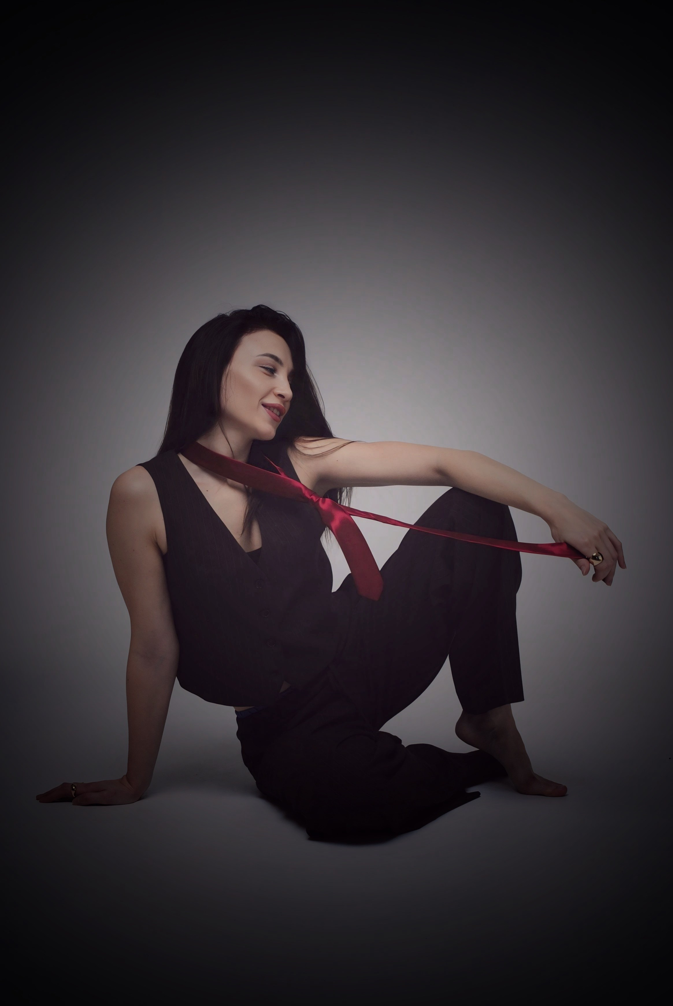 Юля. Фотограф Мария Мусаелян