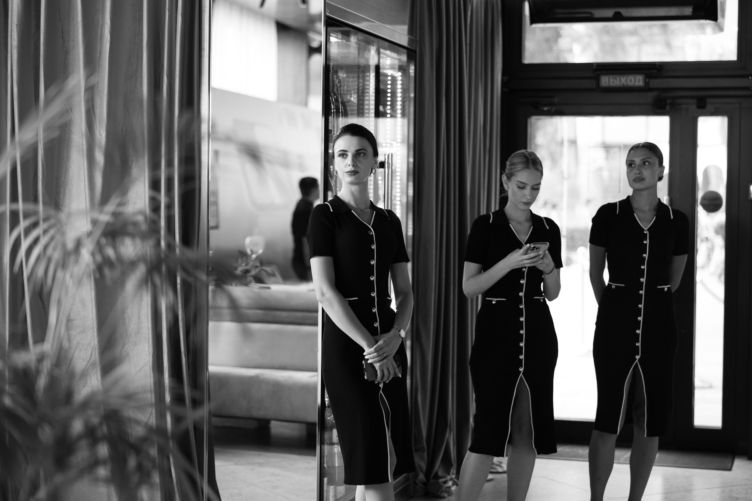 MOORING. Свадебный фотограф | Москва