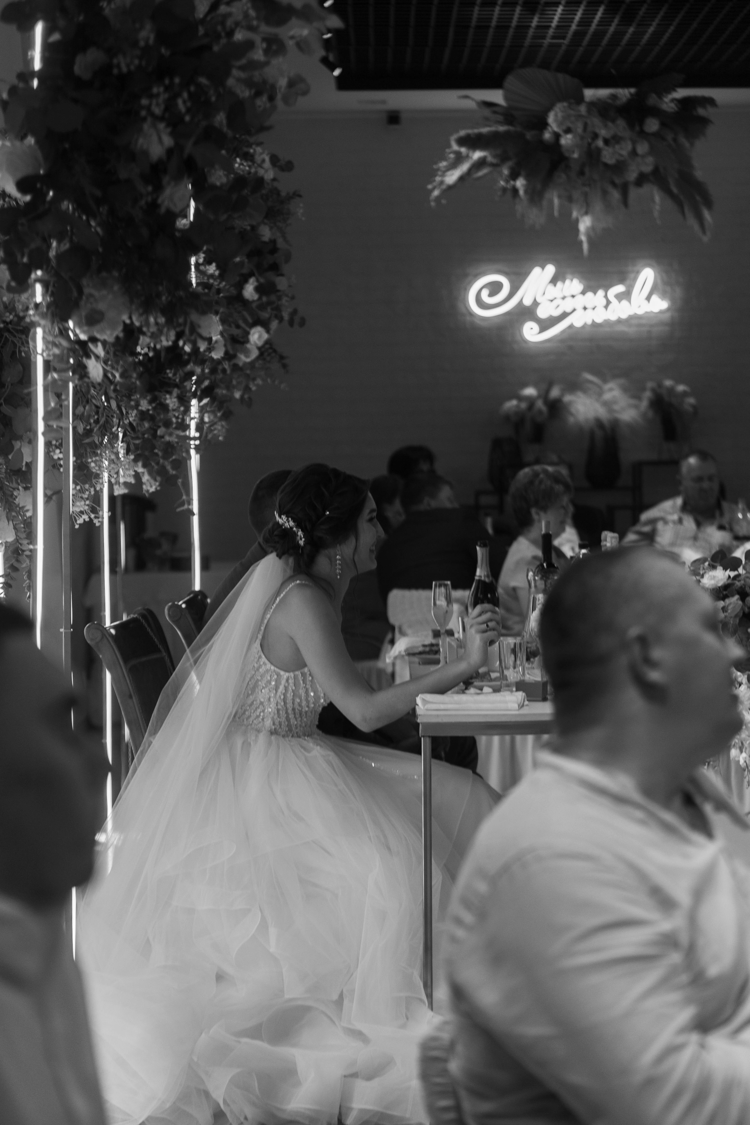 Семён & Татьяна. Алёна Киселёва | фотограф