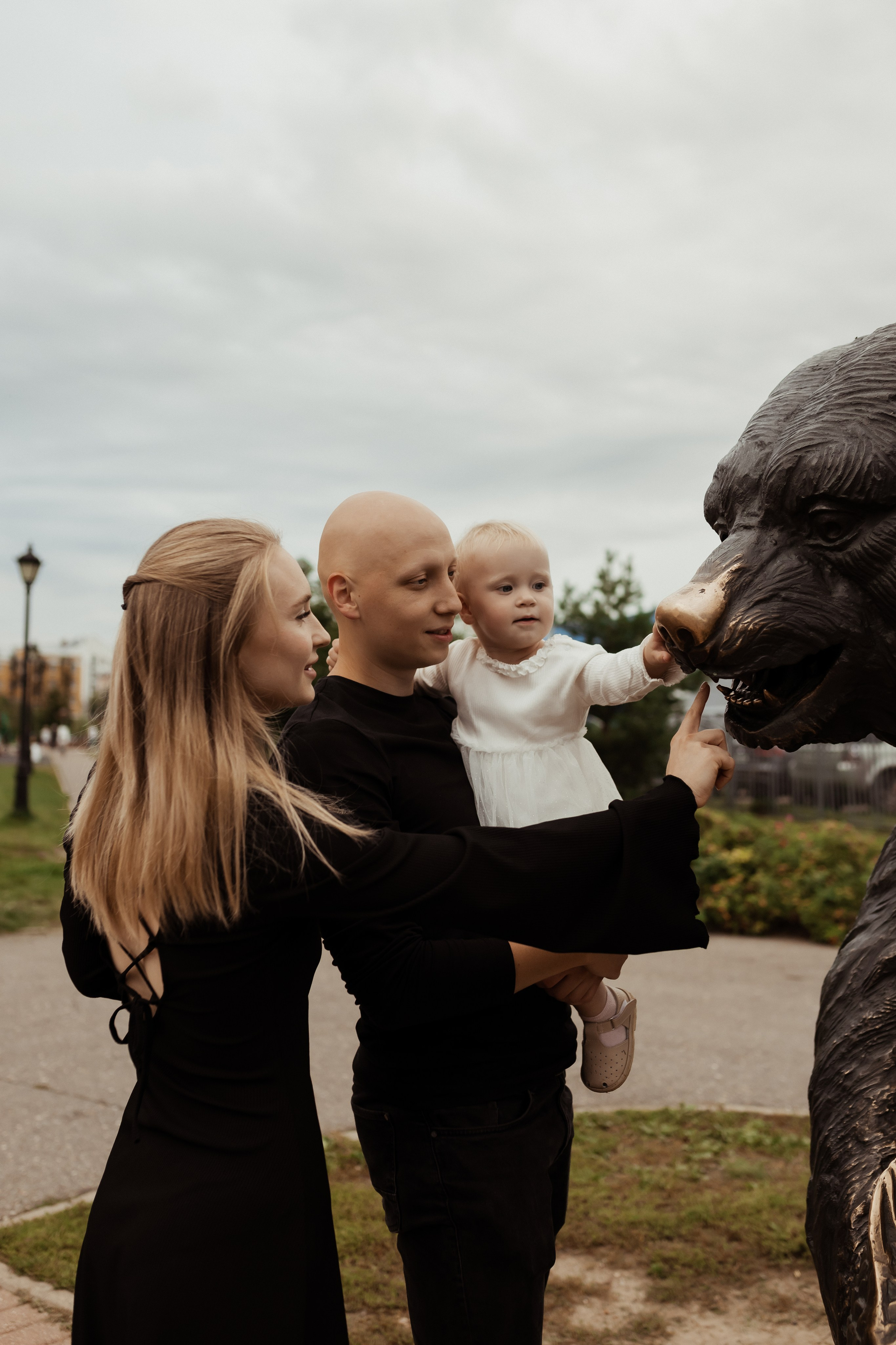 Артем, Настя и Ульяна. ФОТОГРАФ Маргарита Сивакова | Ярославль Кострома Москва