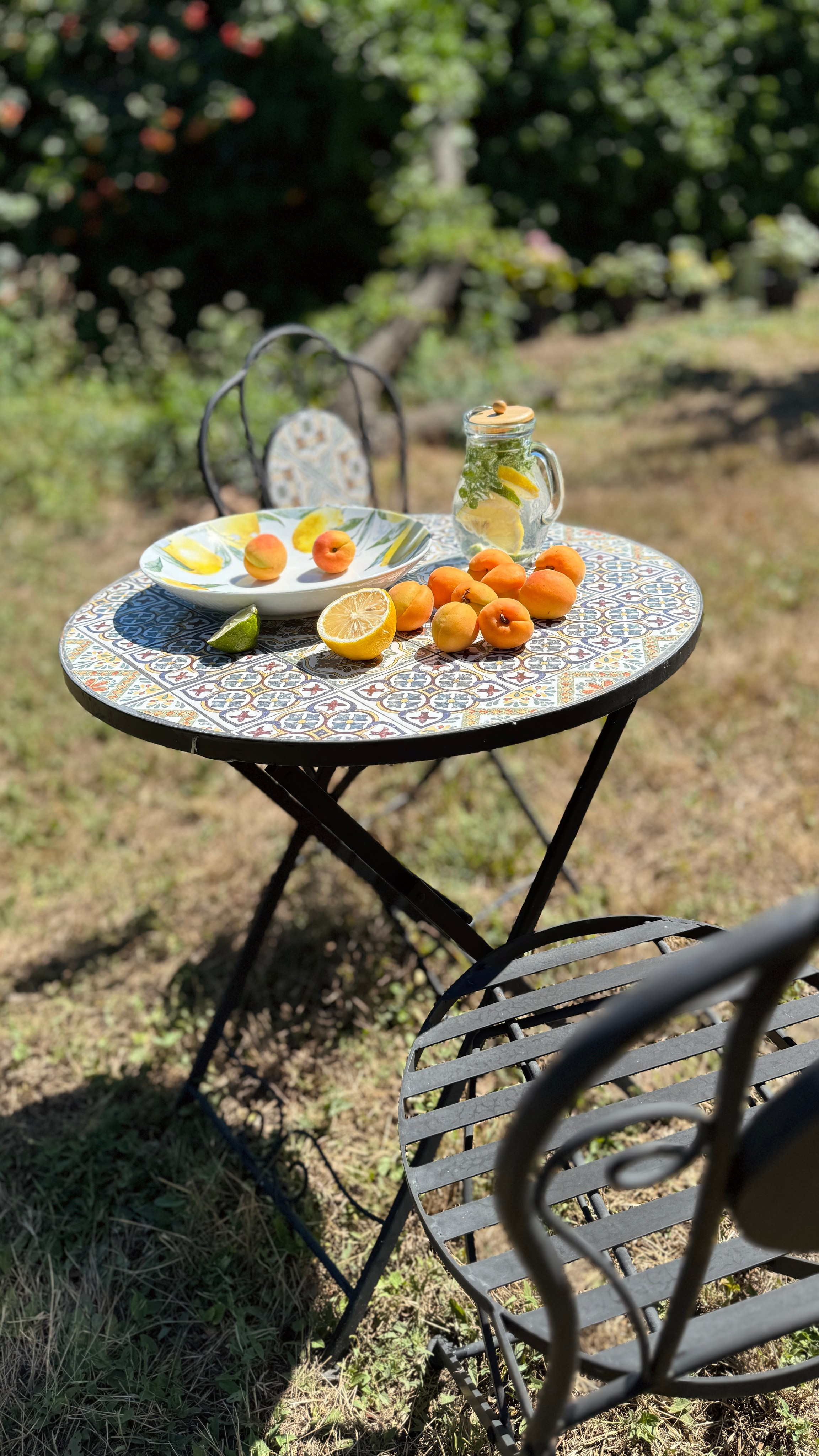 Сицилия. Фотостудия Натальи Забродской