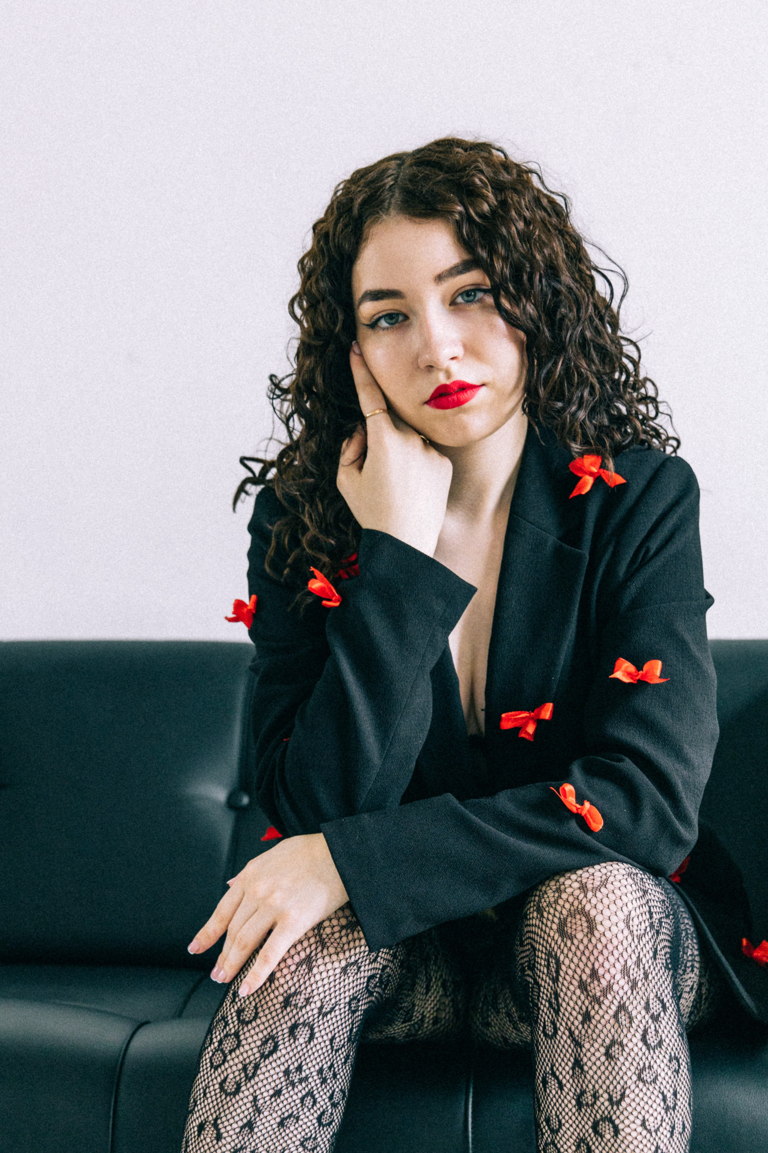 Дарьяна. Дарья Нерсесян — фотограф в Ростове-на-Дону