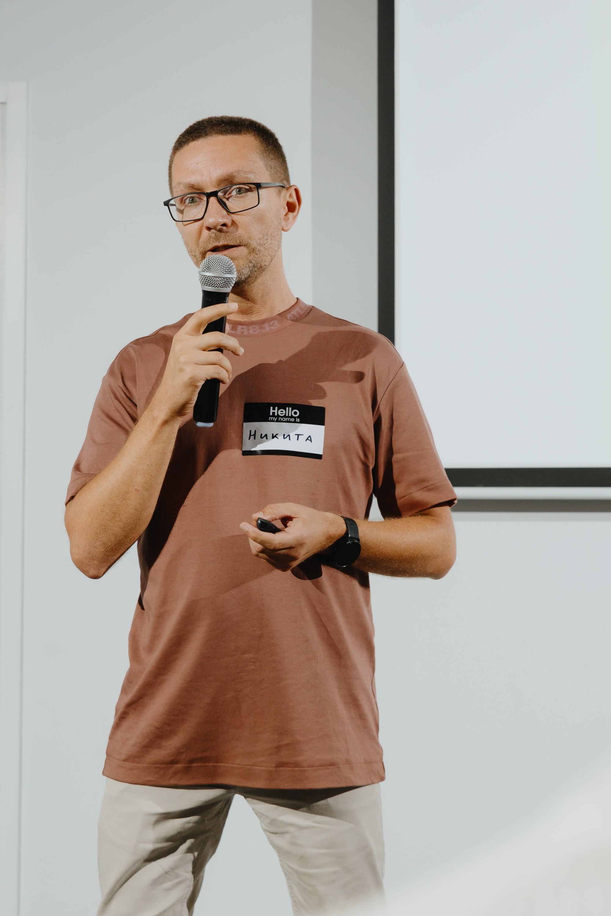 Galera Club. Фотограф Илья Чернов