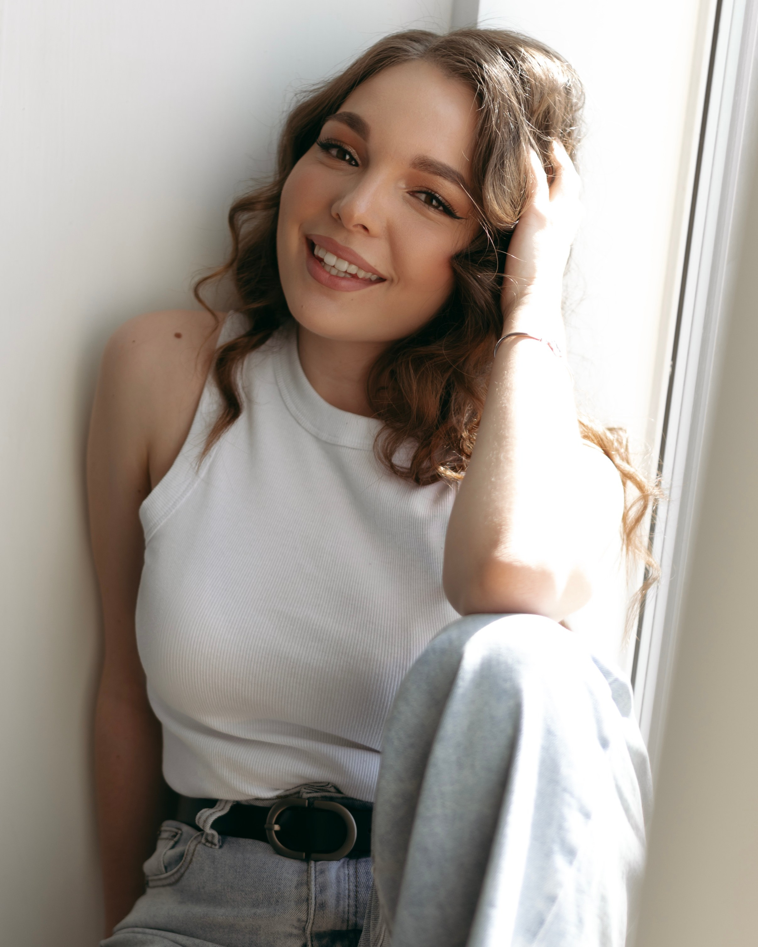 Лера. Фотограф Екатеринбург | Оля Макарова