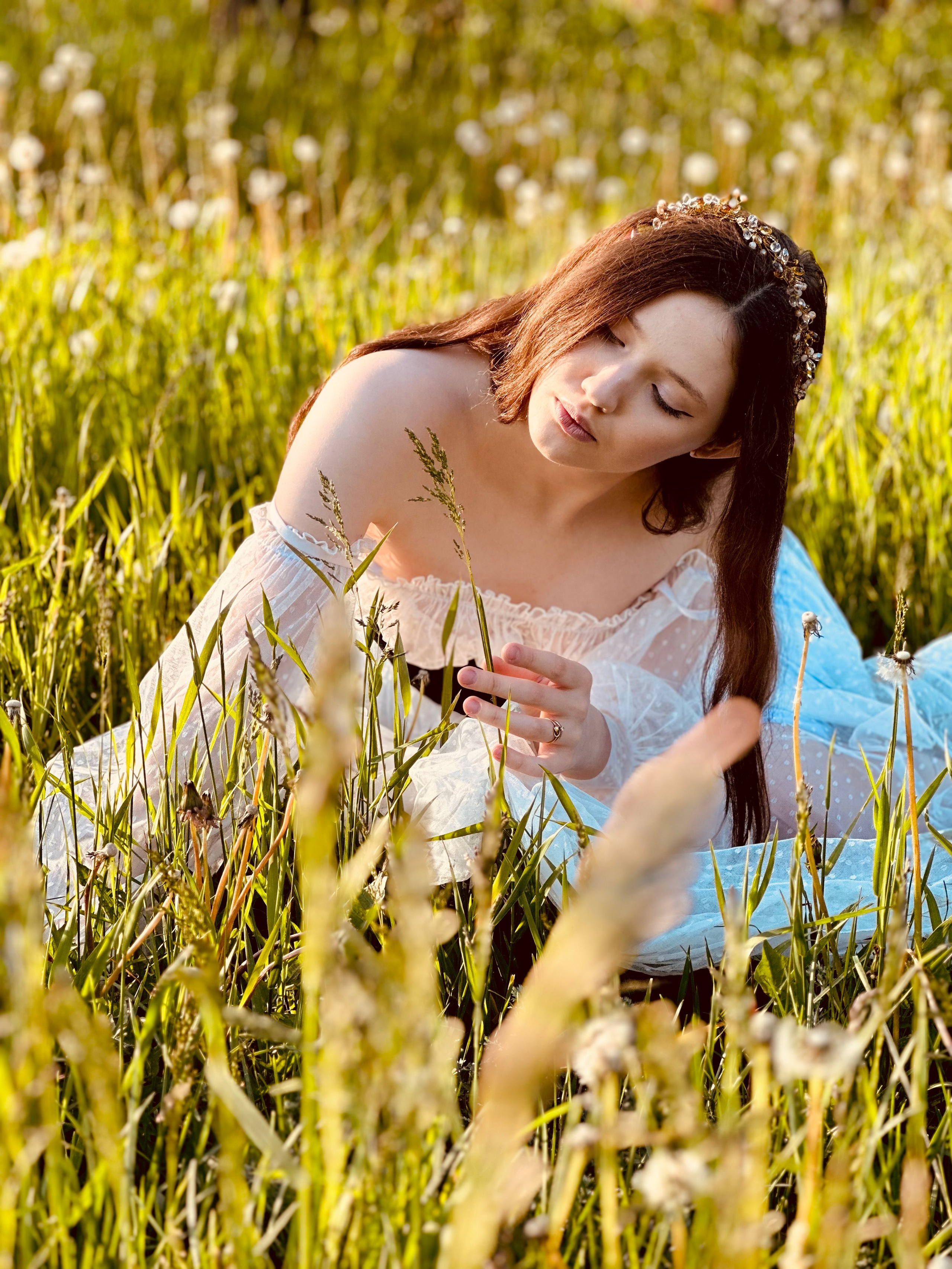 Творческие. Фотограф и Контент-креатор в Тамбове Виктория Гуру