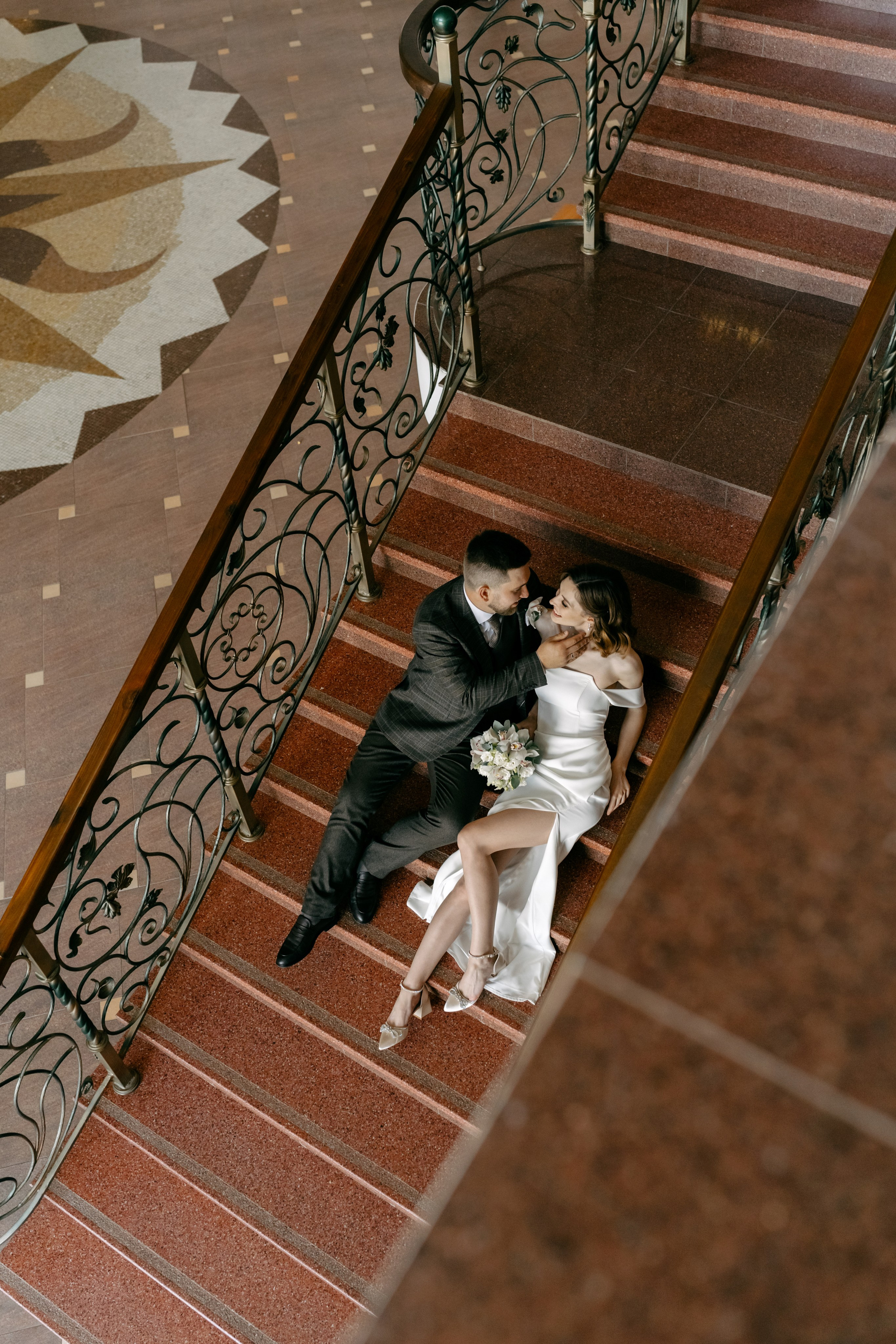 Свадебный и семейный фотограф в Алексеевке Марина Купреева