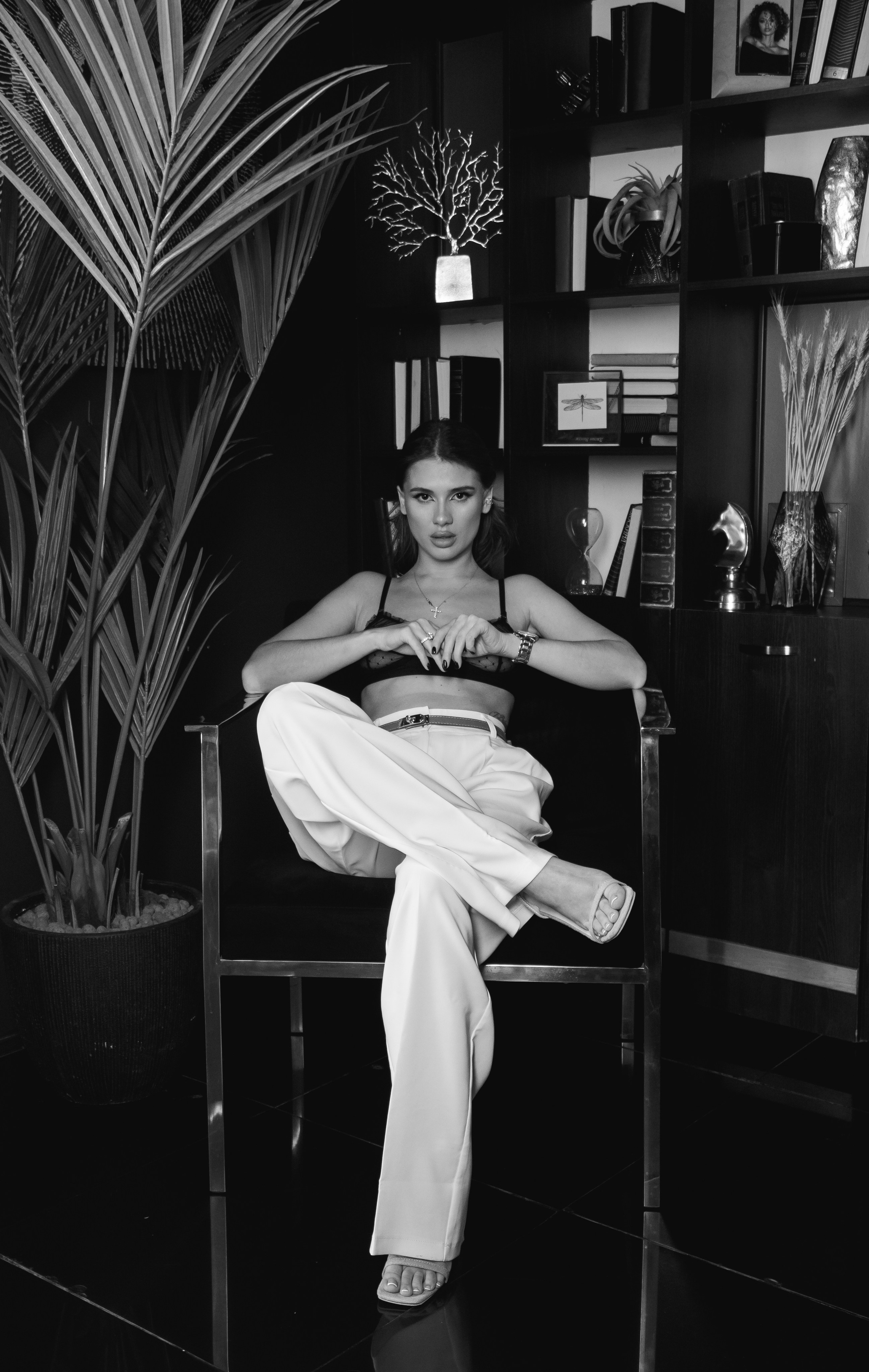 Александра. Универсальный фотограф и видеограф в Самаре