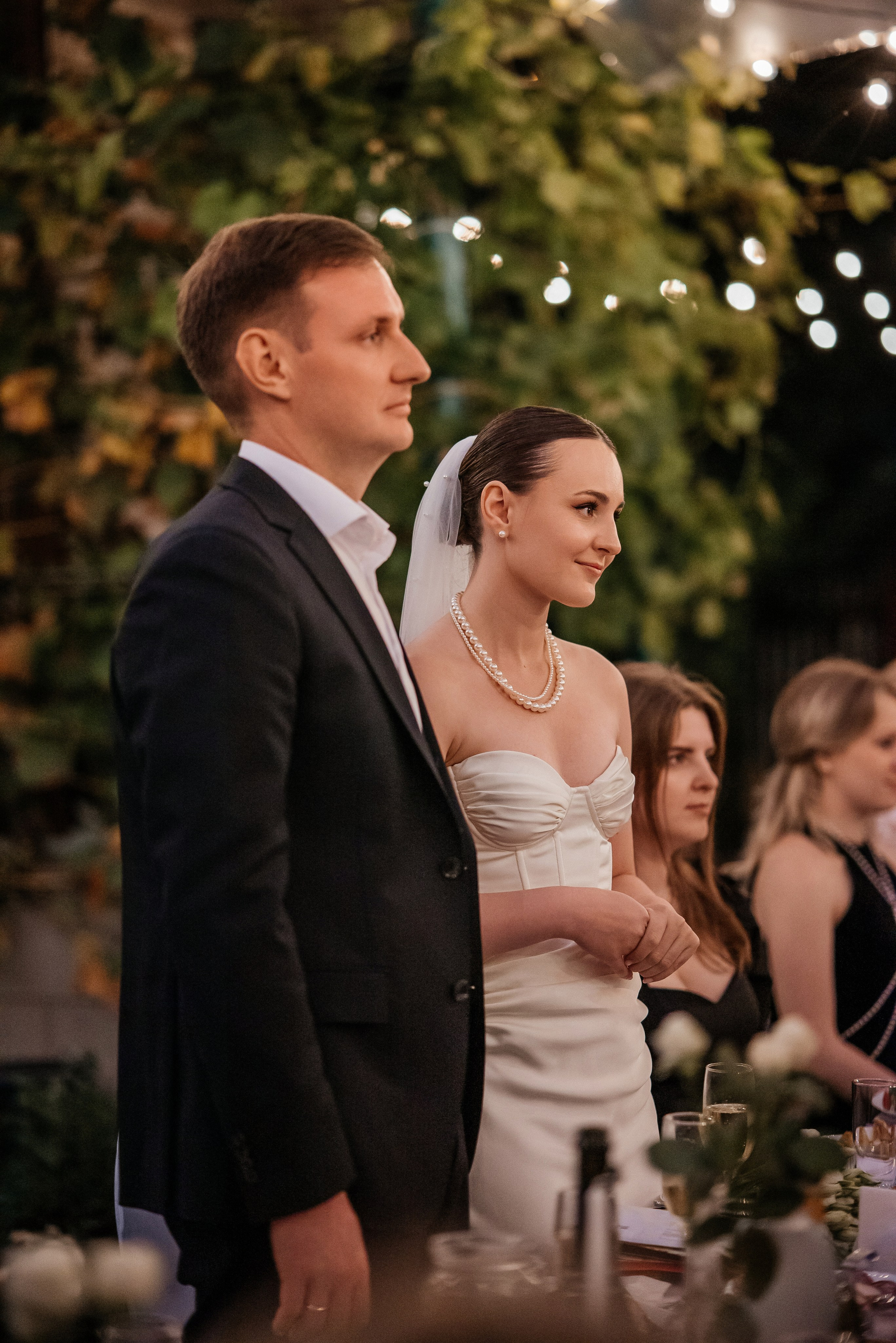 «Свадьба Даши и Артема». Школьный фотограф в Валуйках. Фотосессии для выпускников и изготовление выпускных альбомов в городе Валуйки и в Белгородской области