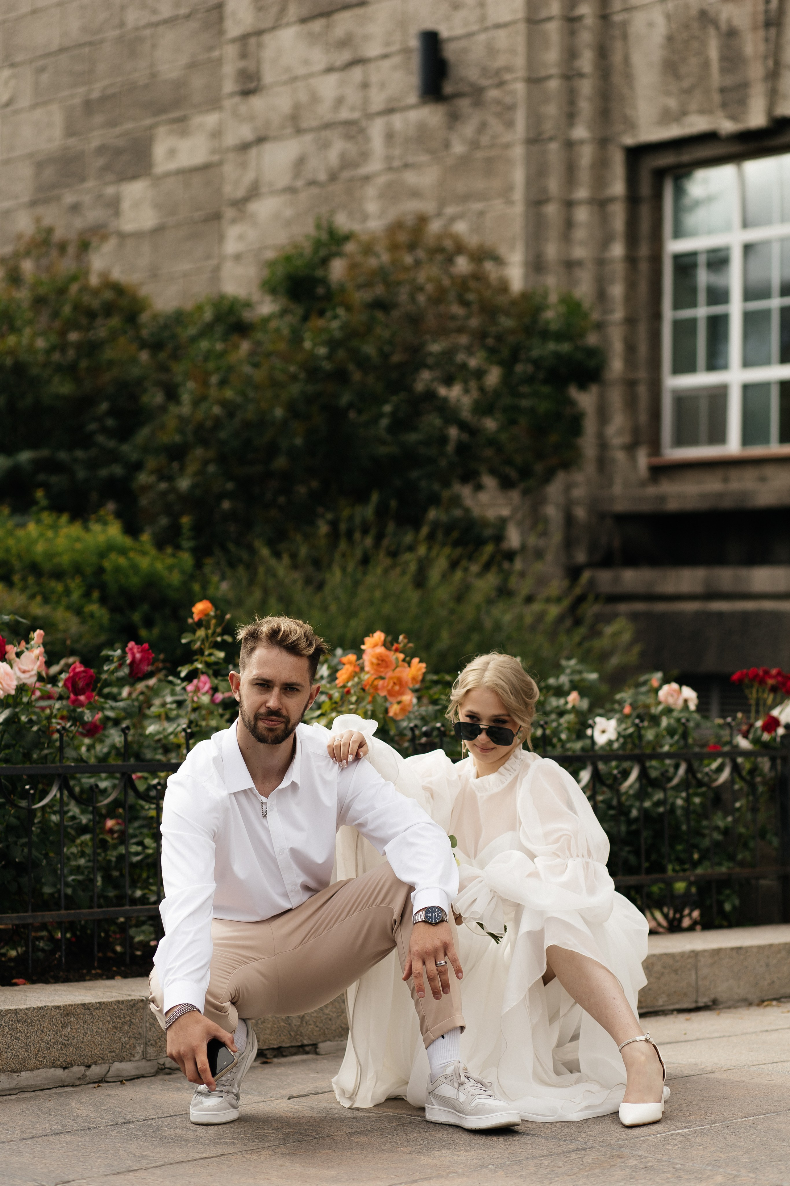 Обещание на всю жизнь. Фотограф Петрозаводск/СПБ