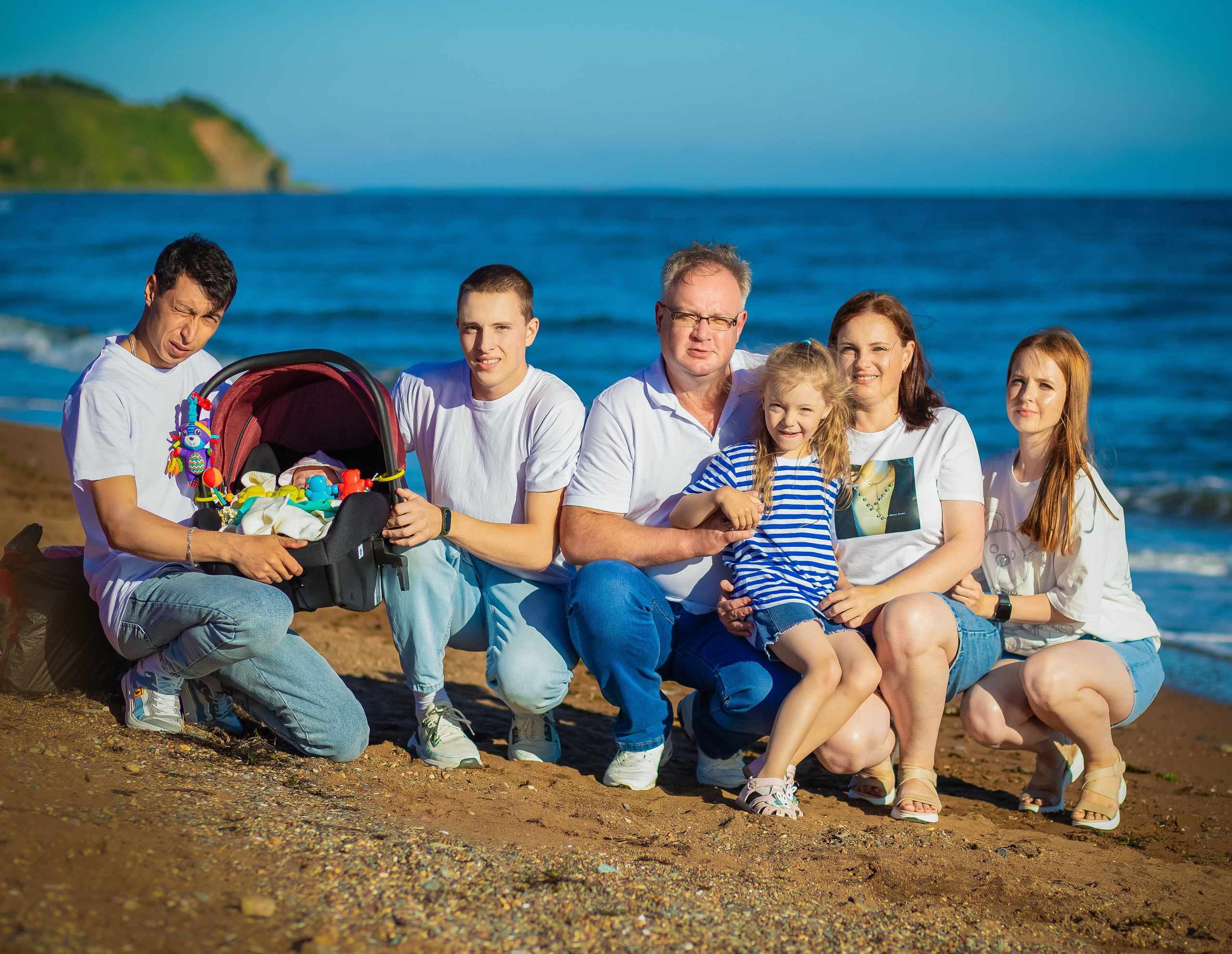 Александр и Анастасия. Инга Кузьминская ТОП-фотограф г. Корсаков