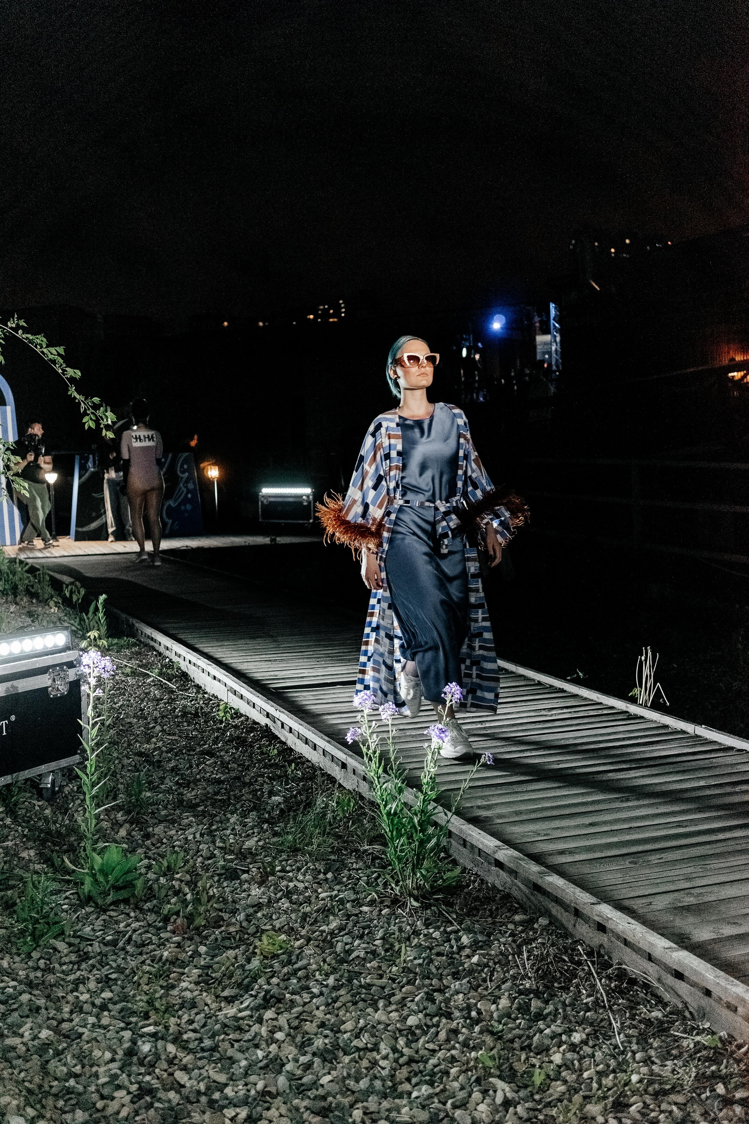 Модное Приморье 2023 год. Свадебный и семейный фотограф во Владивостоке Александра Глускер