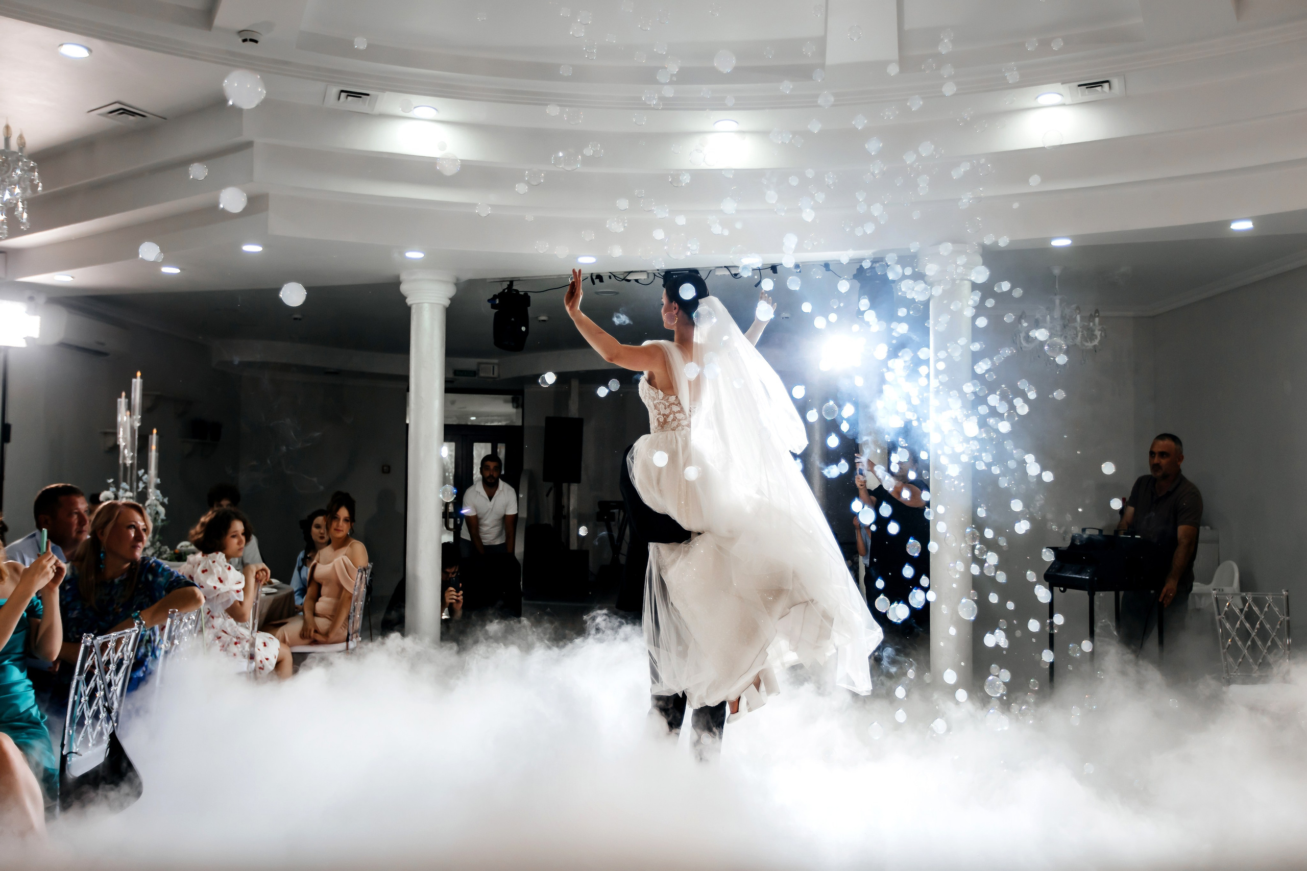 Анонс свадьбы для Романа и Алены. Свадебный фотограф в Крыму и Севастополе Ольга Баскакова