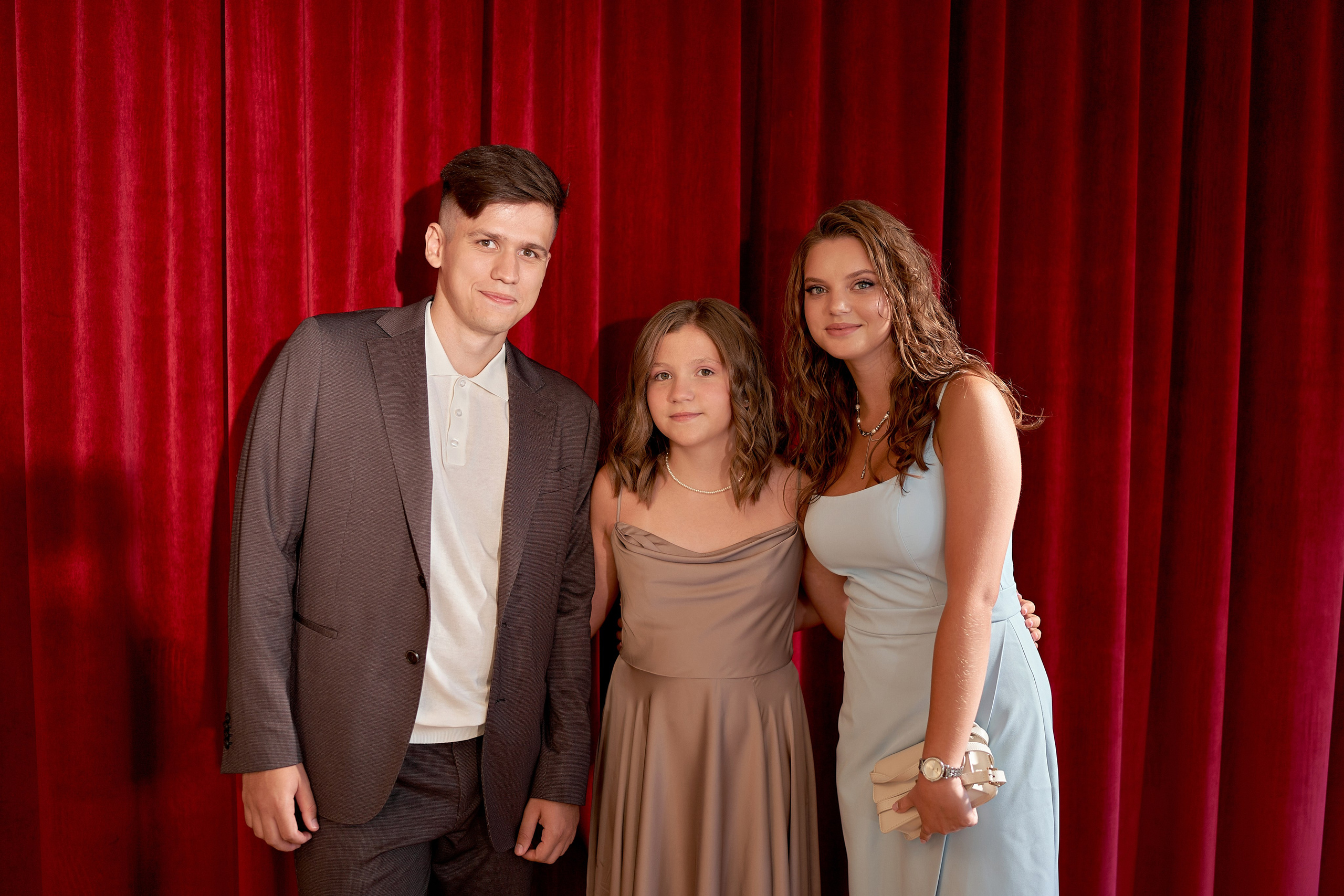 Павел & Ксения. Фотограф в Нижнем Новгороде Марина Кузнецова