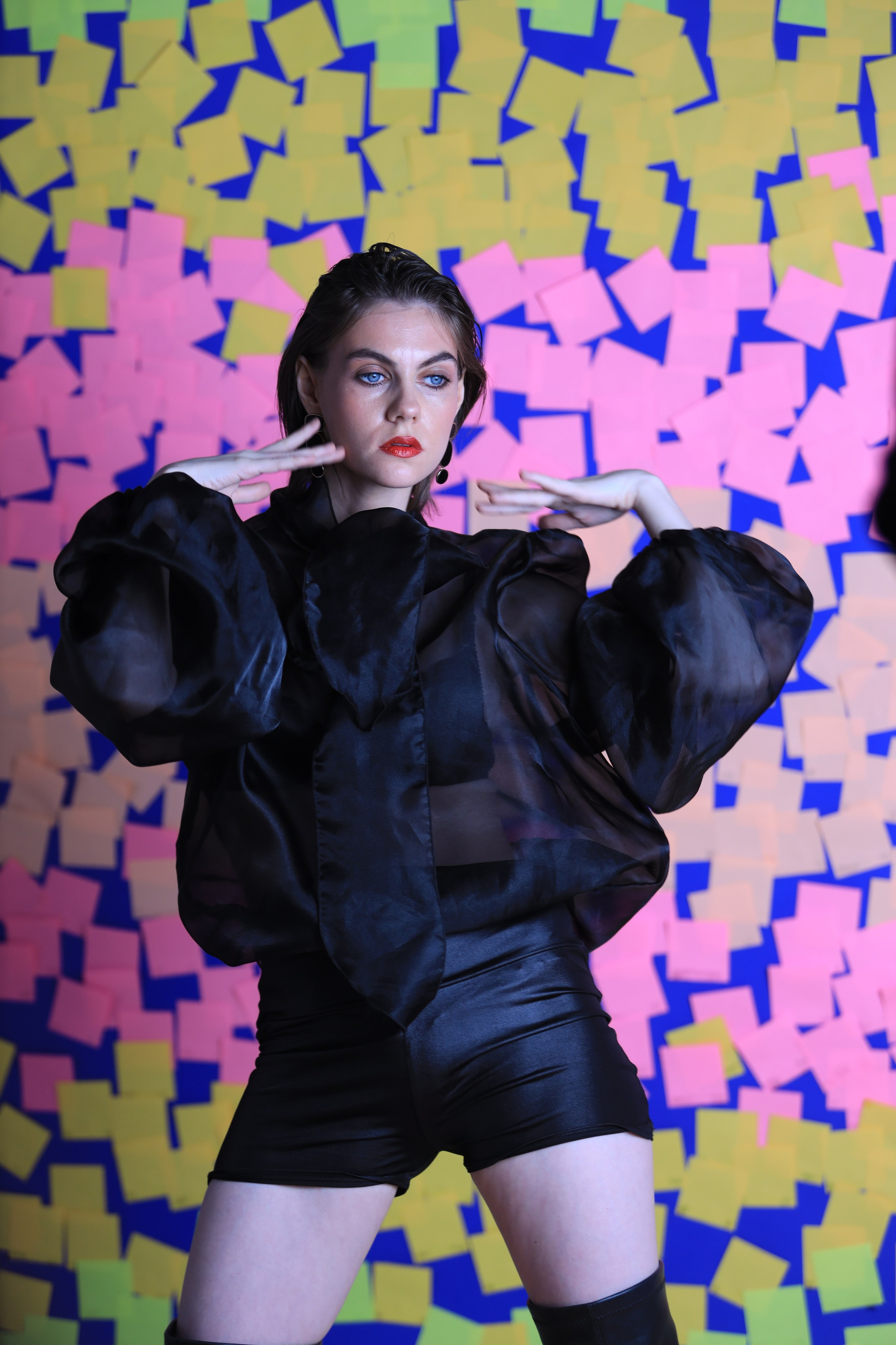 Стикеры. Съемка в студии под ваш запрос, студийные съемки, фотографии архитектурных объектов — Александр Евстигнеев — фотограф Москва