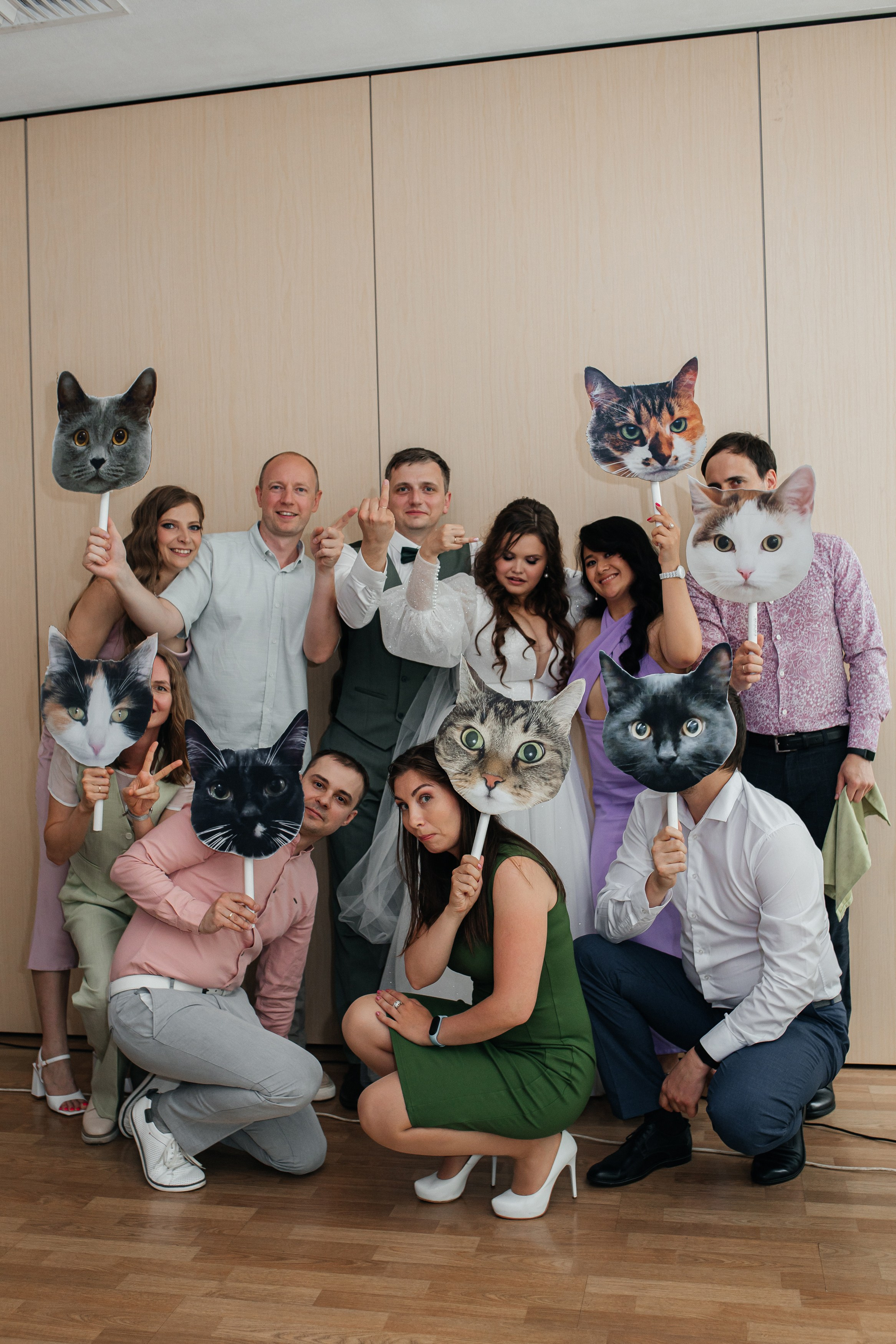 Свадьба Полины и Вадима. Свадебный и контент фотограф в Петрозаводске Ксения Истрафилова