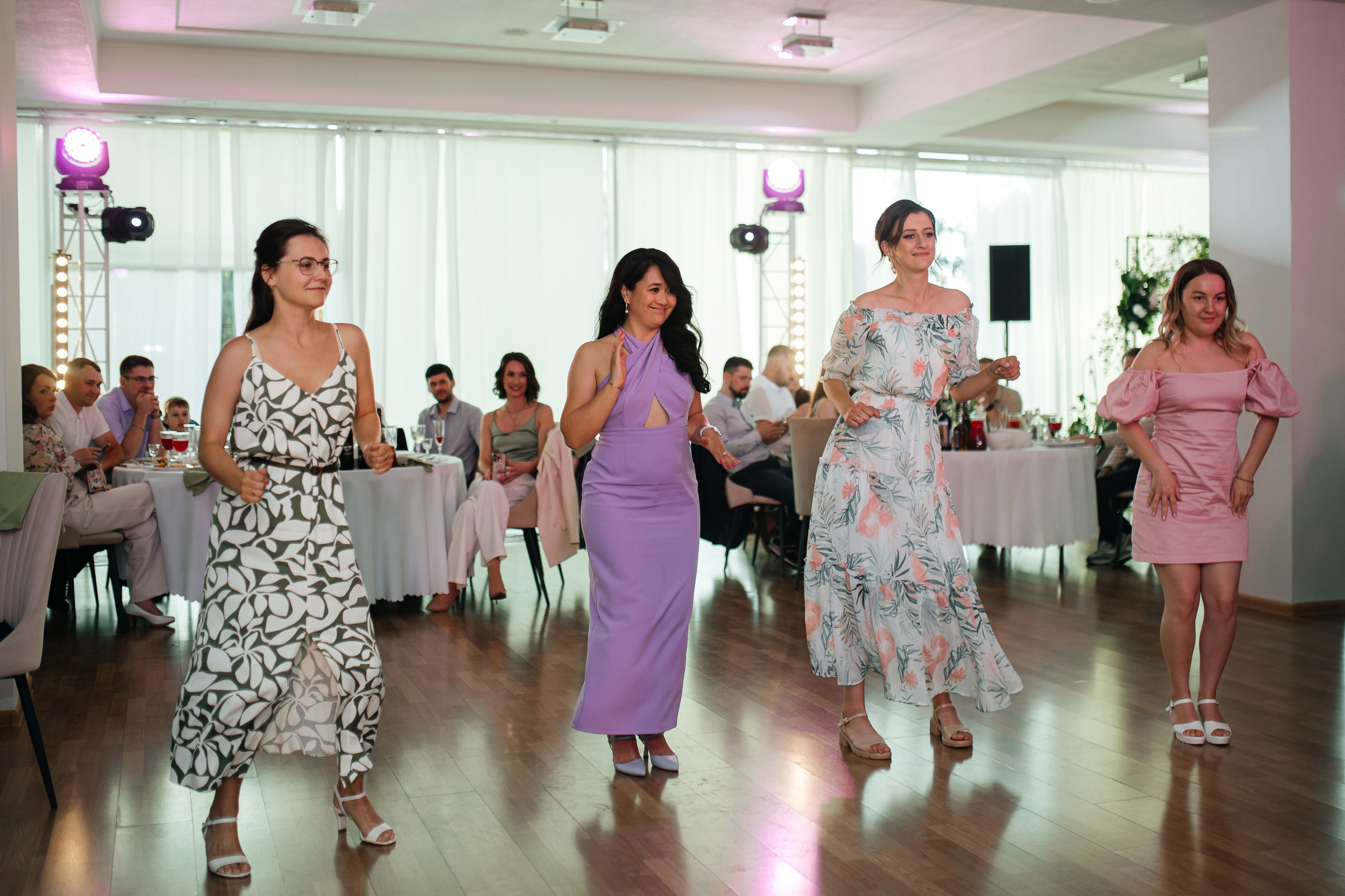 Свадьба Полины и Вадима. Свадебный и контент фотограф в Петрозаводске Ксения Истрафилова