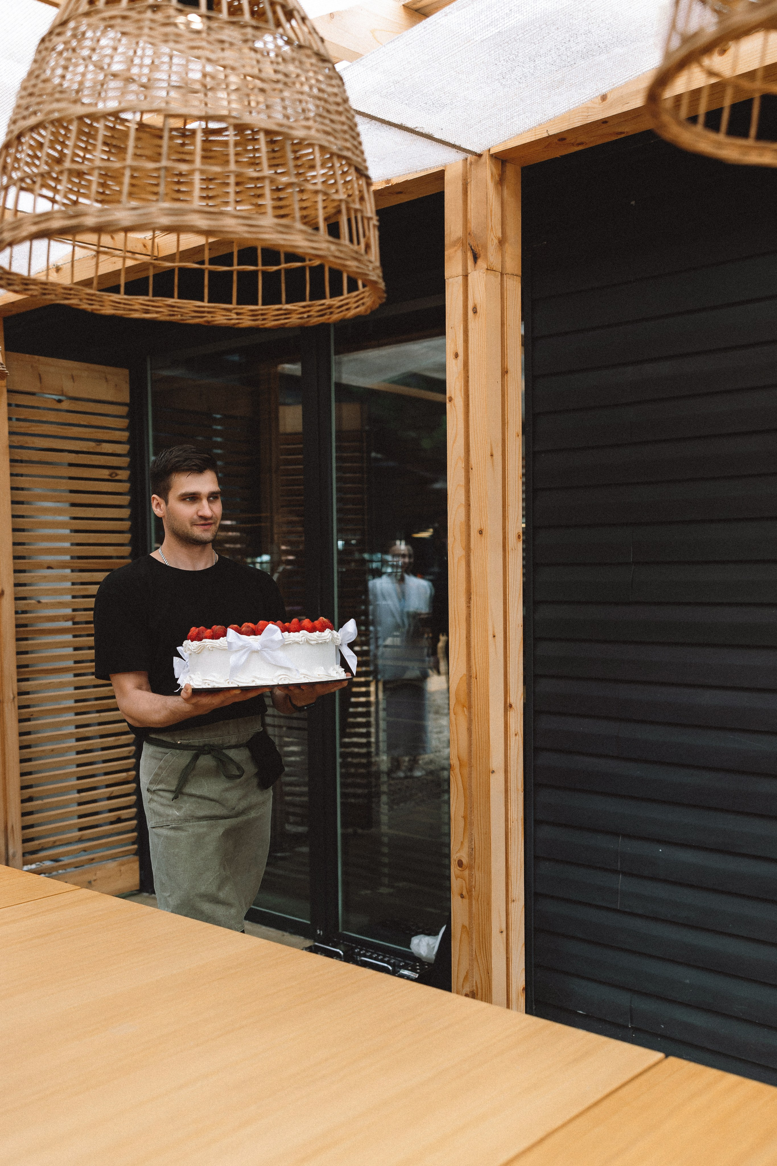 Валерия и Алексей. Lifestyle фотограф в Санкт-Петербурге Анна Щекалева