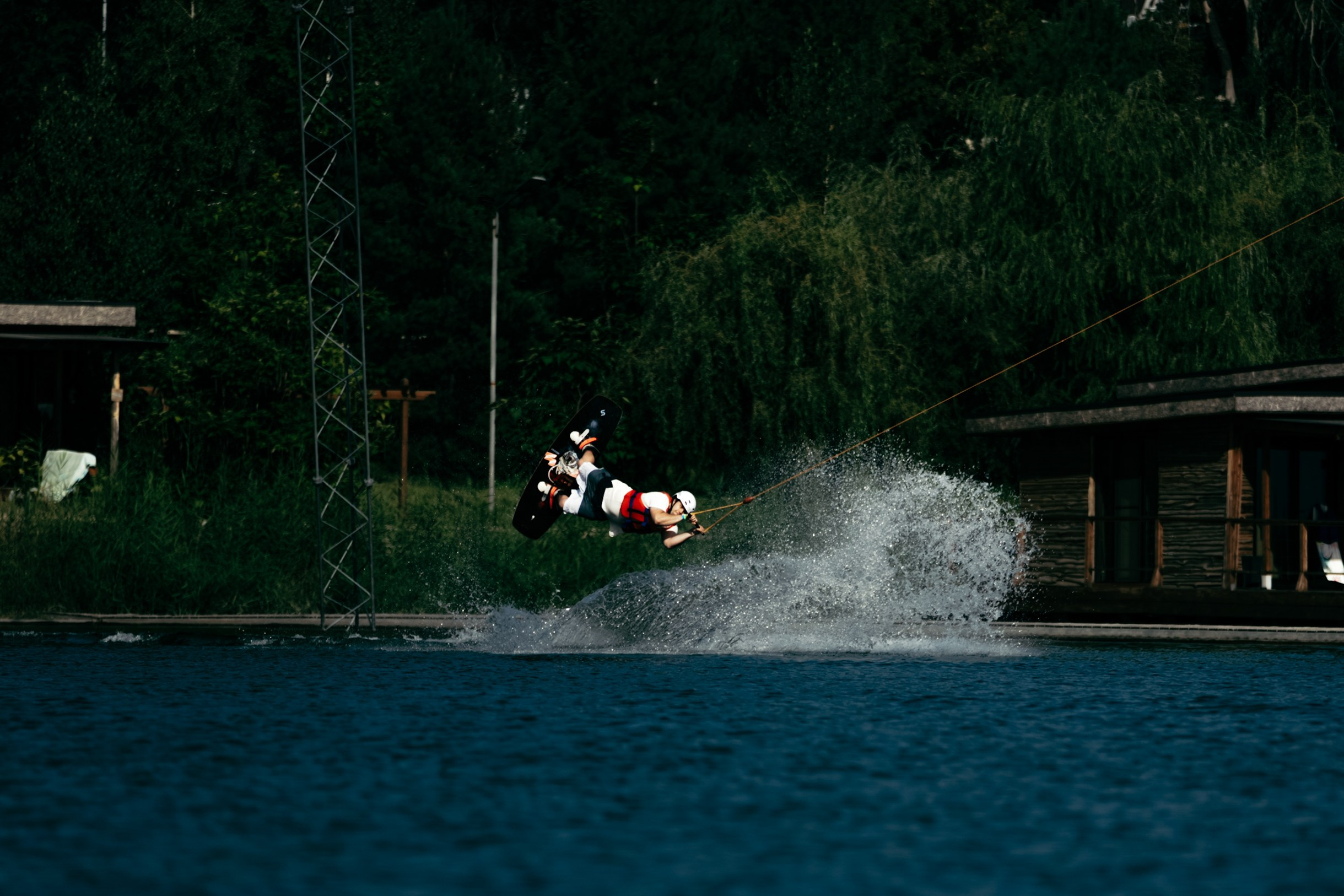Gorilla WAKE RING CONTEST. Gorillaenergymedia