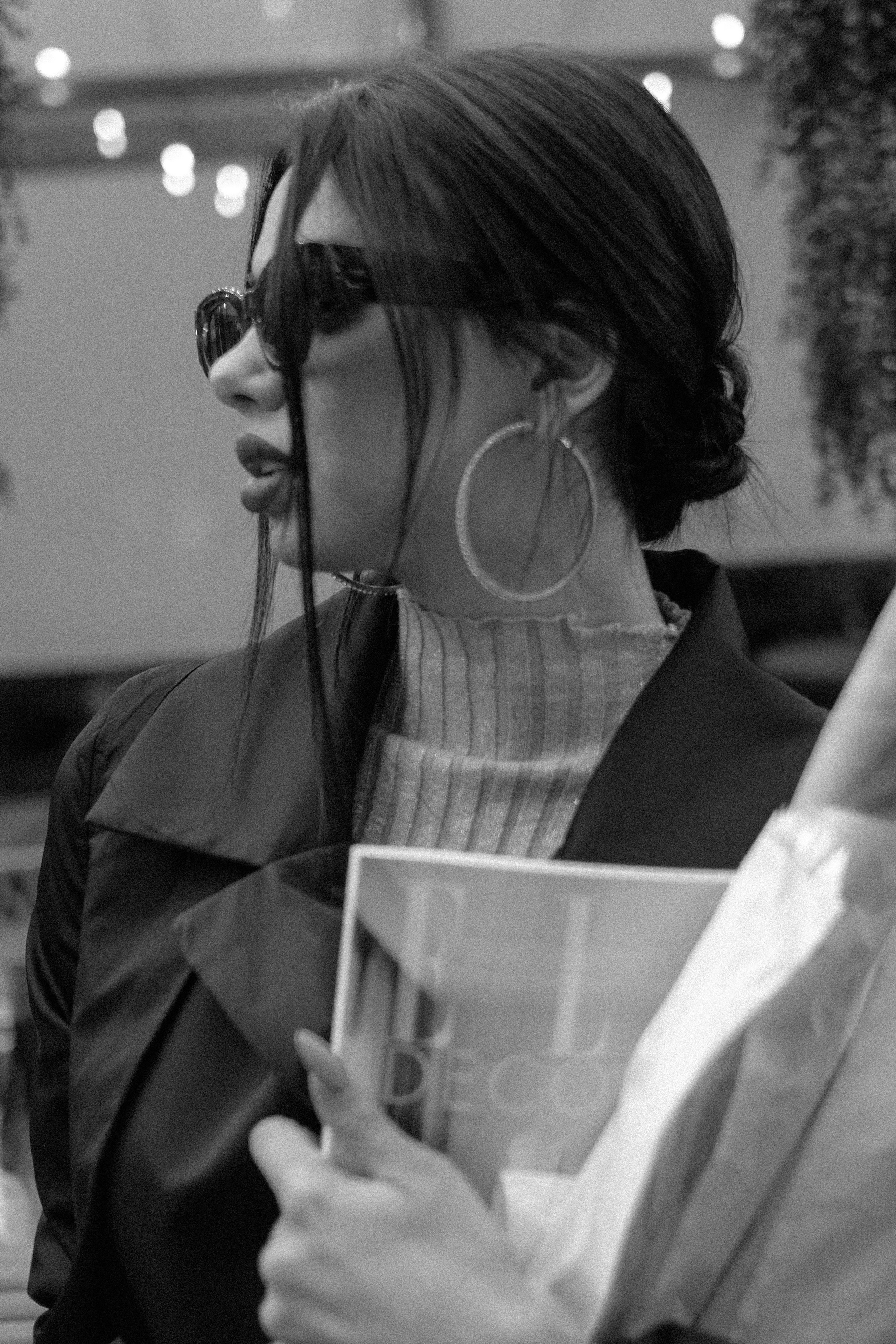 Соня. Фотограф Стилист Тюмень Вера Хайруллина