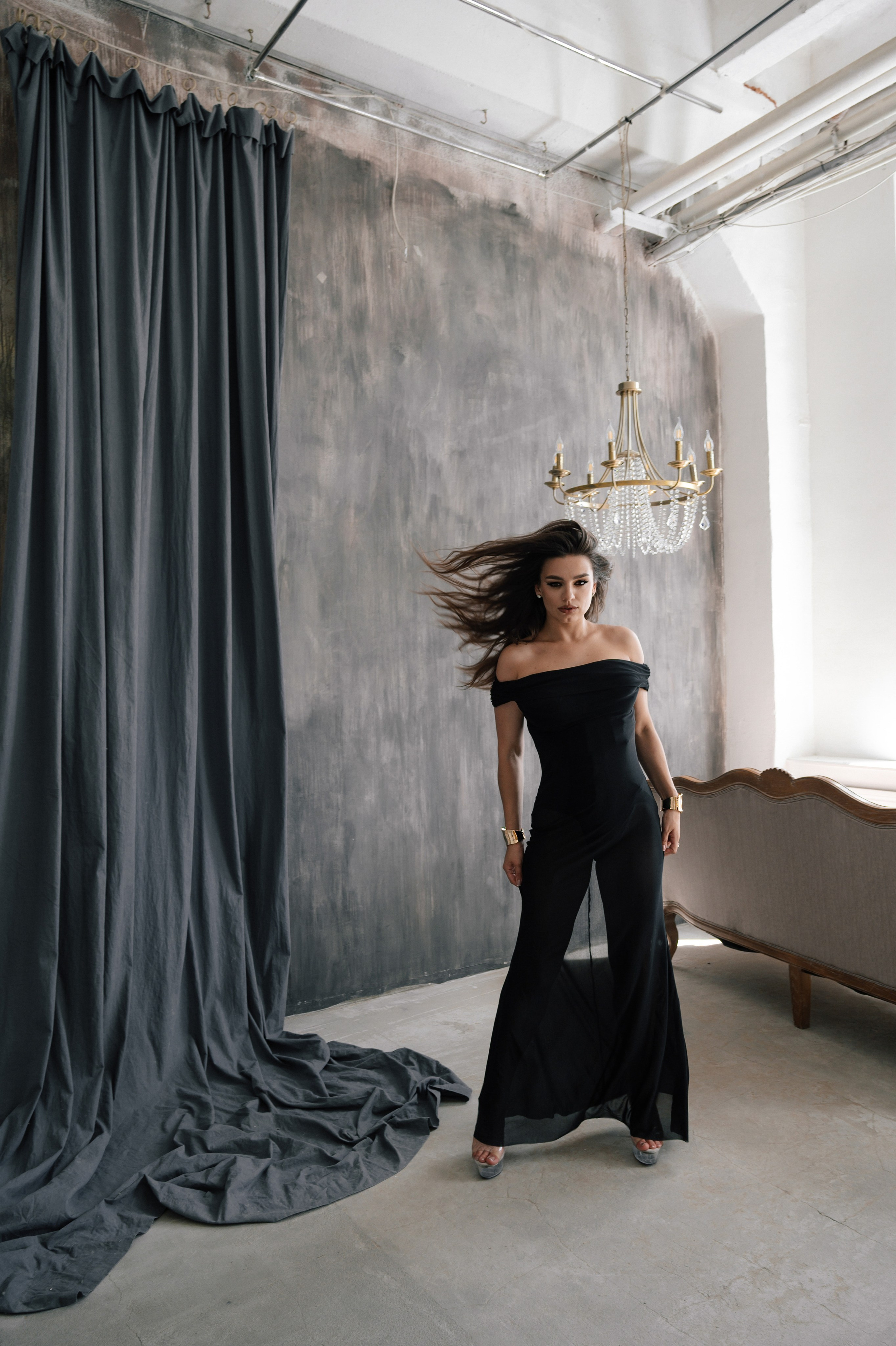 Диана. Профессиональный фотограф Кристина Кирьянова