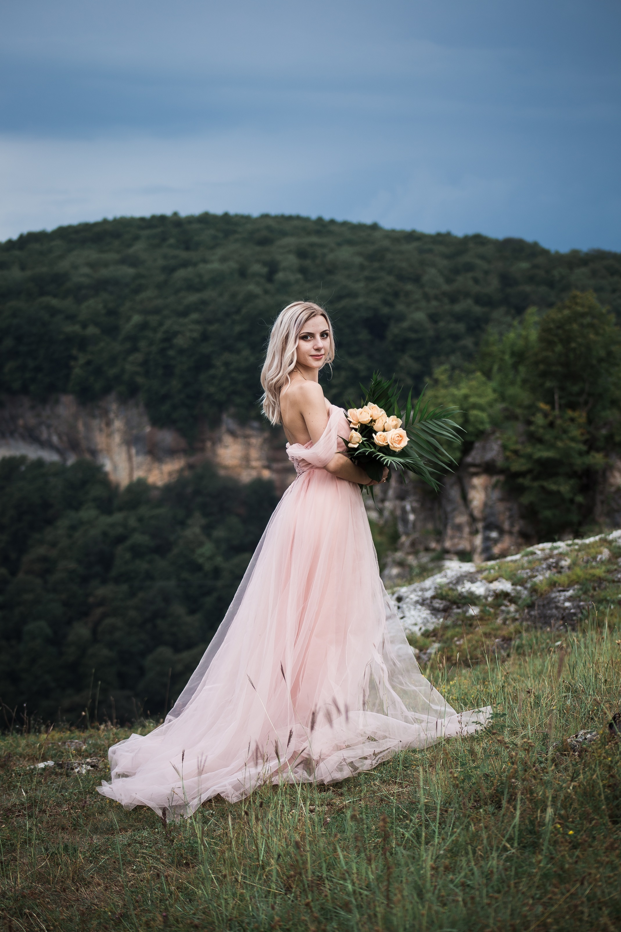 Love. Фотограф Маргарита Никишина