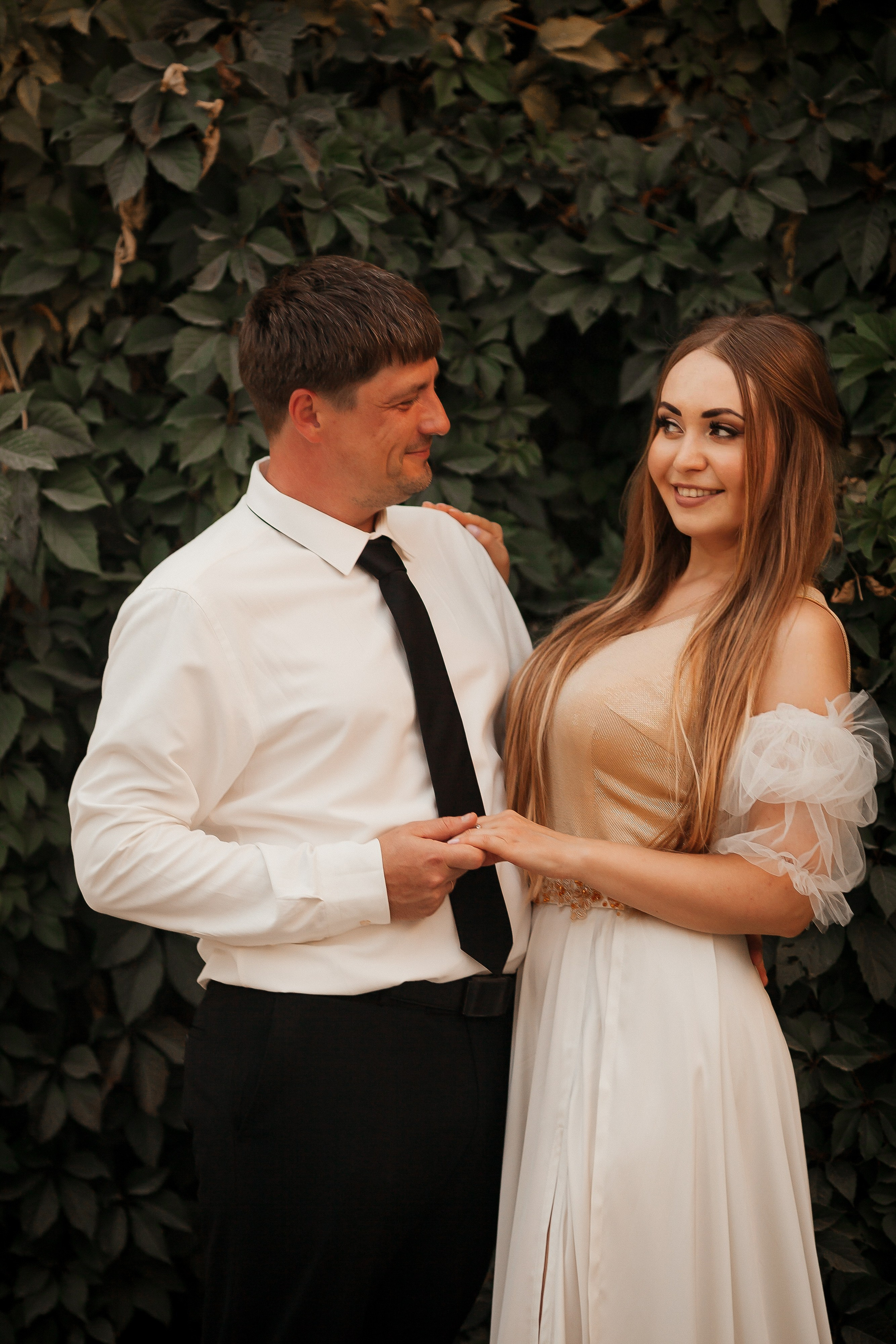 Свадебные сьемки. Фотограф Крым, Севастополь