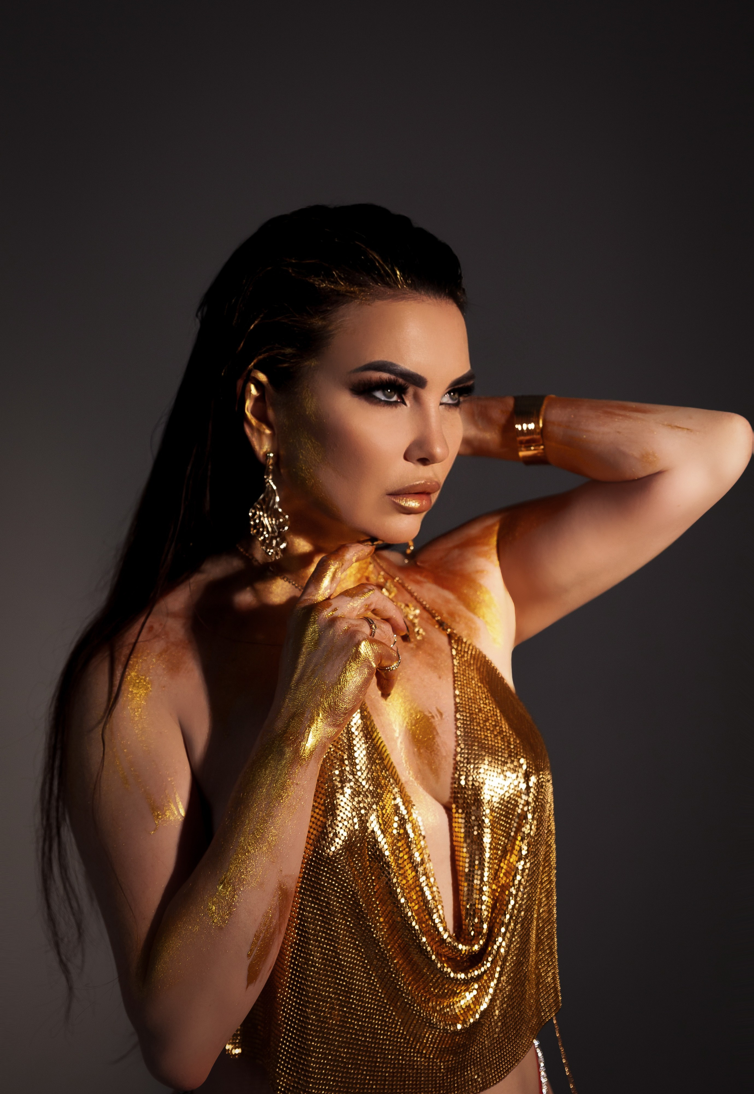 ЗОЛОТО. Фотограф Крым, Севастополь