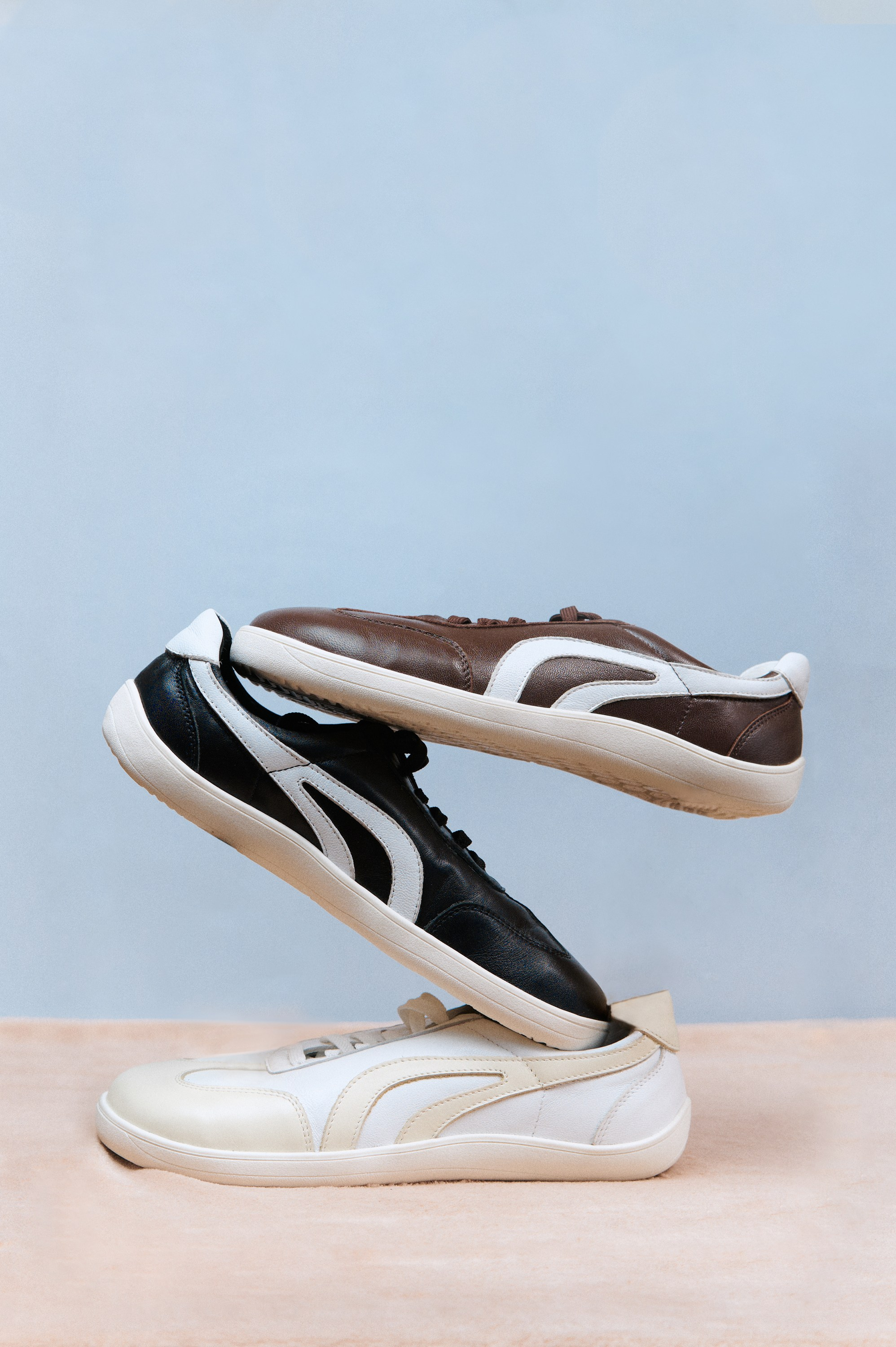 Footology. Коммерческий фотограф в Казани Ксения Добролюбова