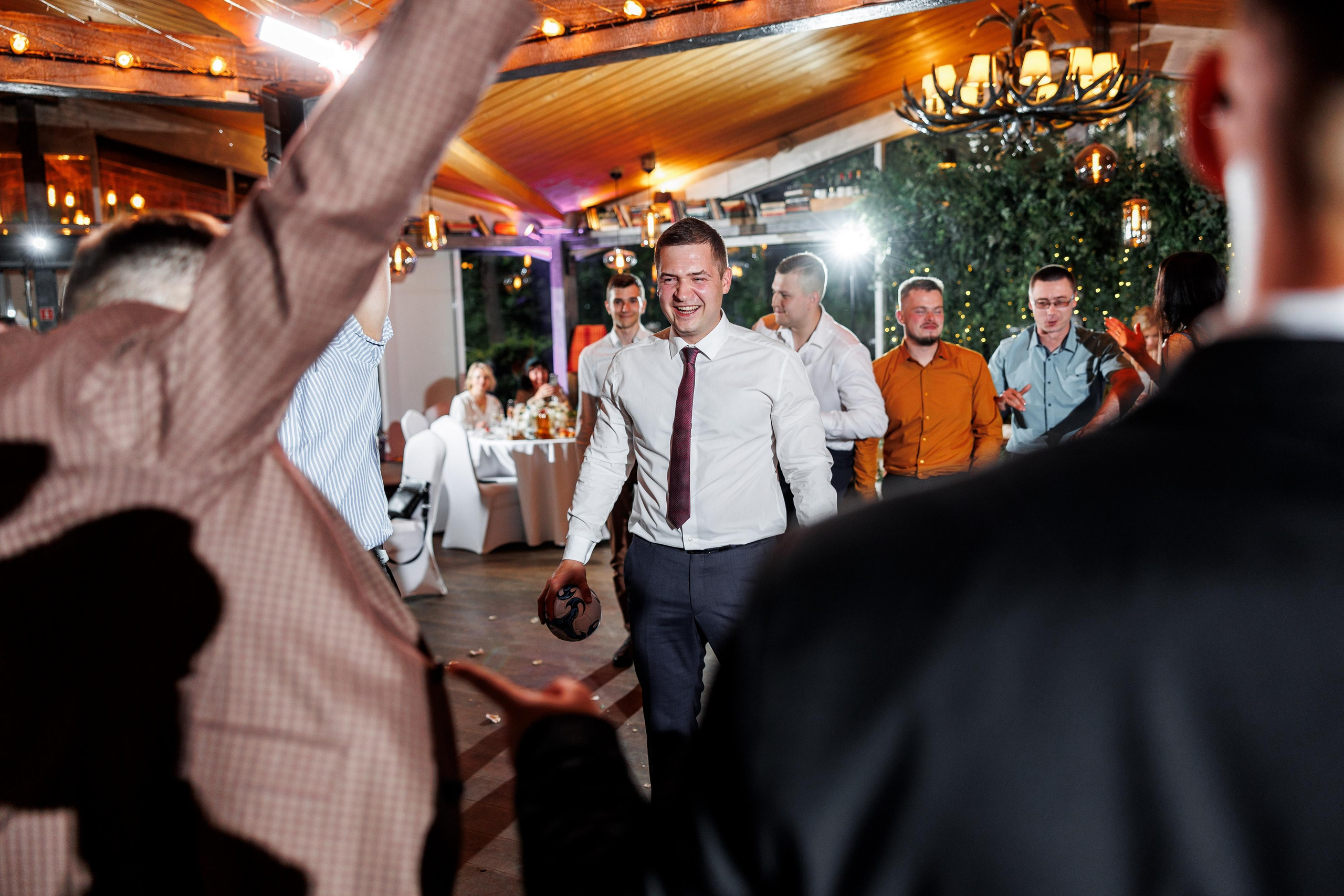 Дима + Ксюша. Свадебный фотограф в Смоленске Витя Лысенков