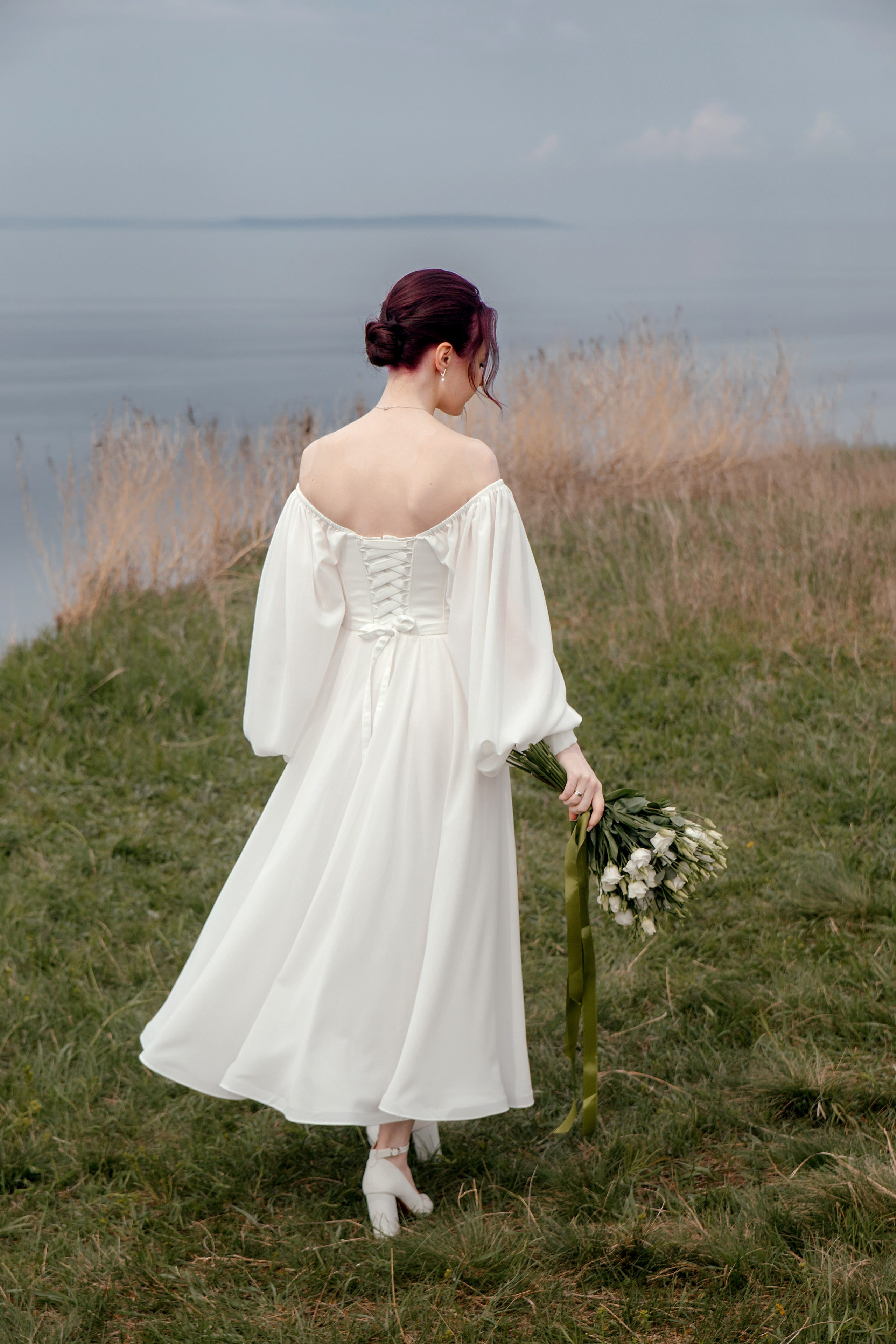 Даниил & Полина. Свадебный и семейный фотограф в Самаре и Тольятти Башкатова Ольга