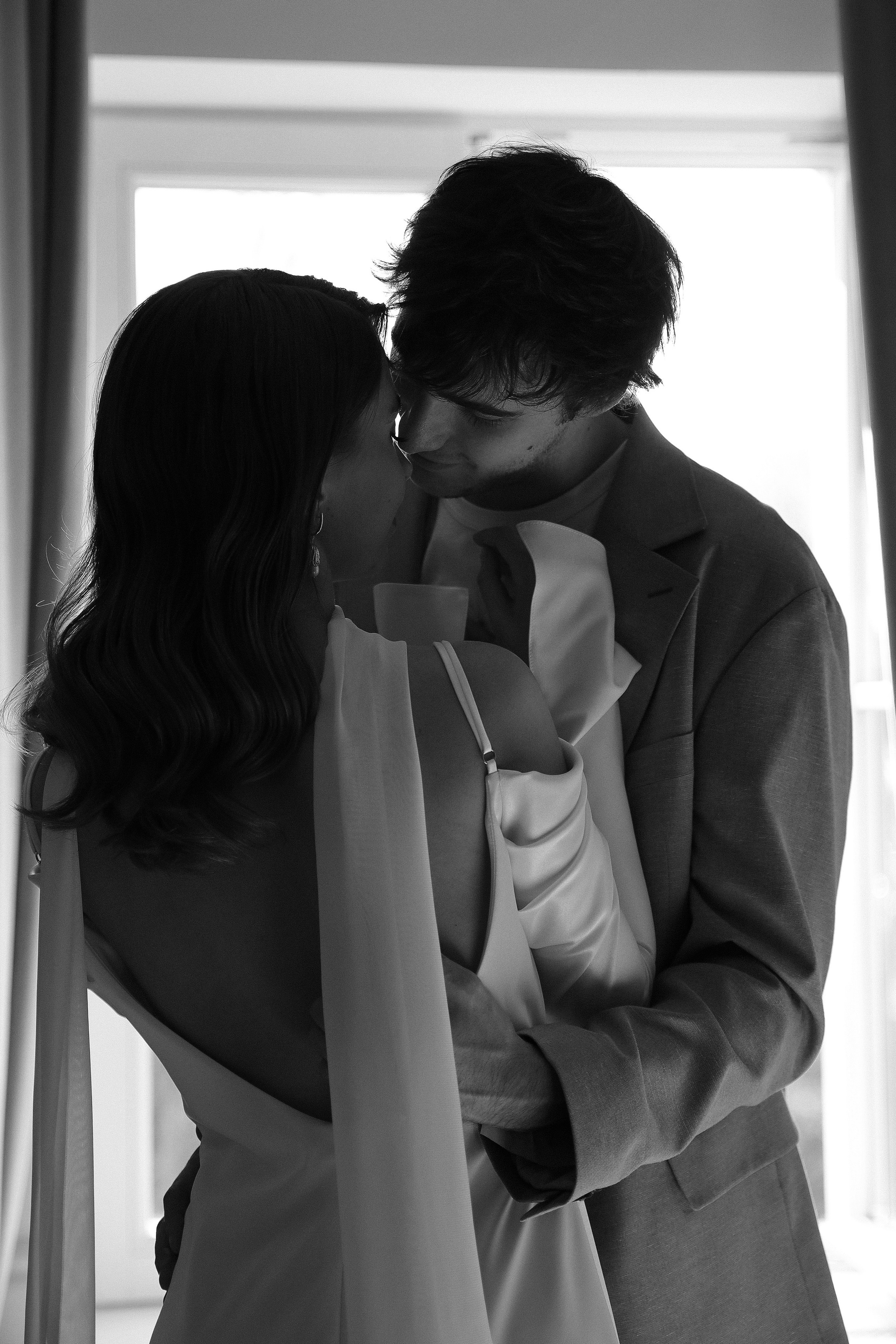 Варя и Дима. Фотограф Санкт-Петербург