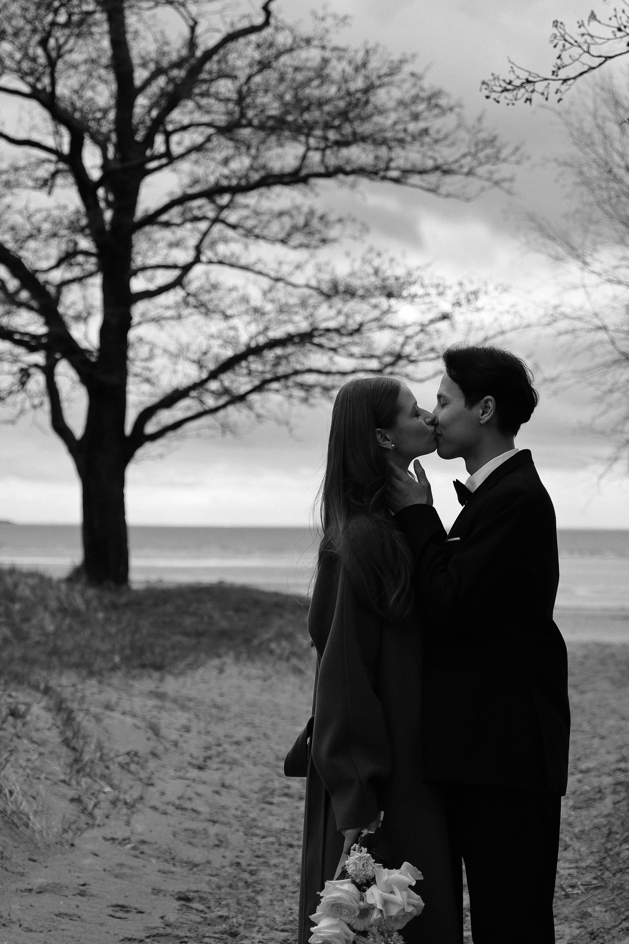 Алина и Рома. Фотограф Санкт-Петербург