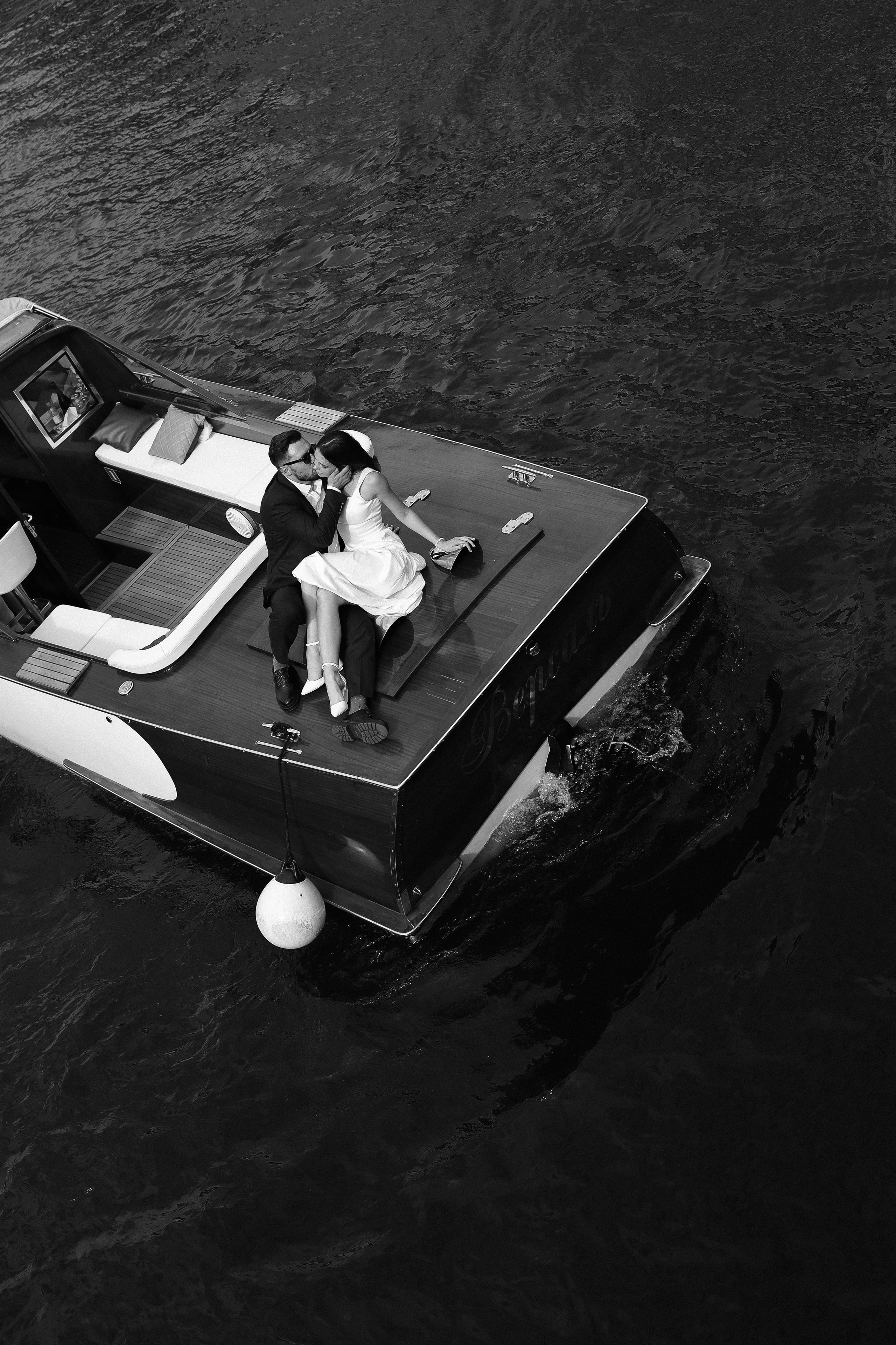 Алина и Никита. Фотограф Санкт-Петербург