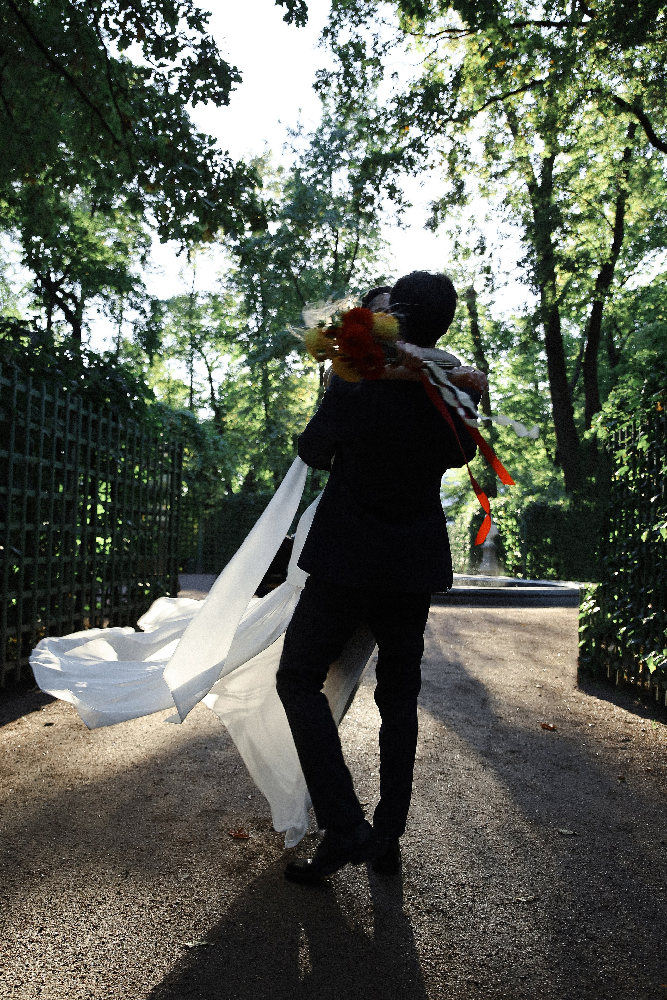 Камиль и Гелия. Фотограф Санкт-Петербург