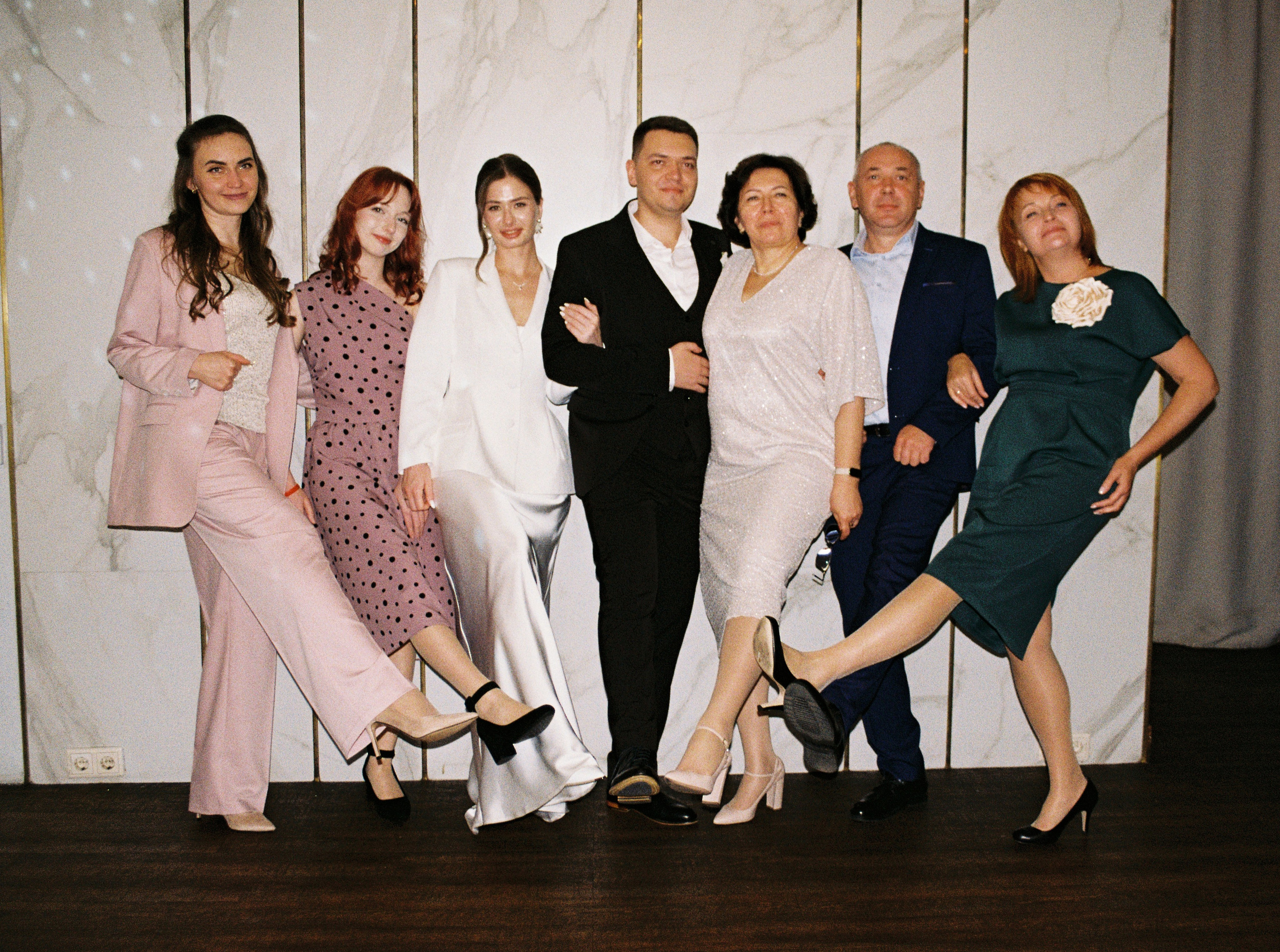 Пленка. Фотограф Санкт-Петербург