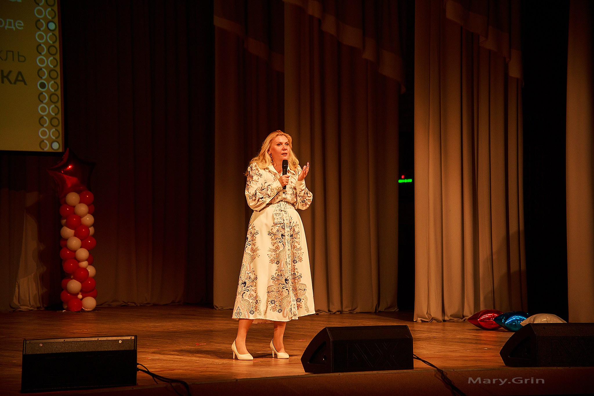 Ольга Савельева. Моноспектакль «Шпаргалка». Детский и семейный фотограф, фотограф мероприятий Нижний Новгород