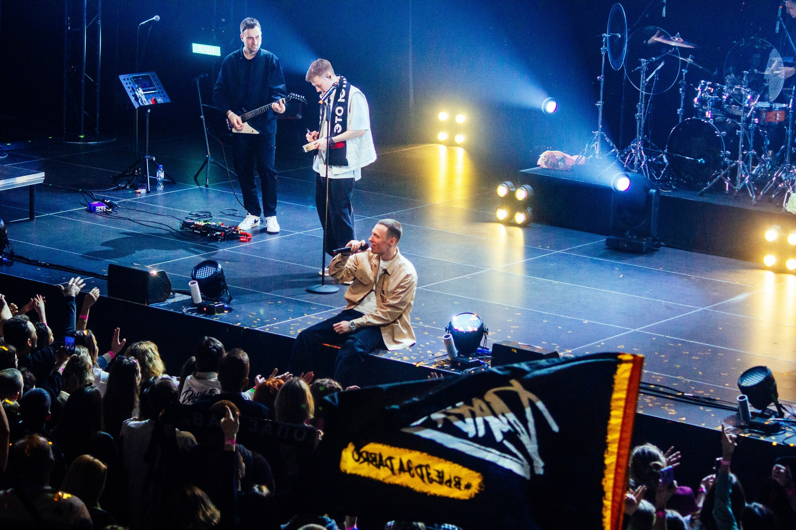 Дабро концерт Нижний Новгород. Детский и семейный фотограф, фотограф мероприятий Нижний Новгород