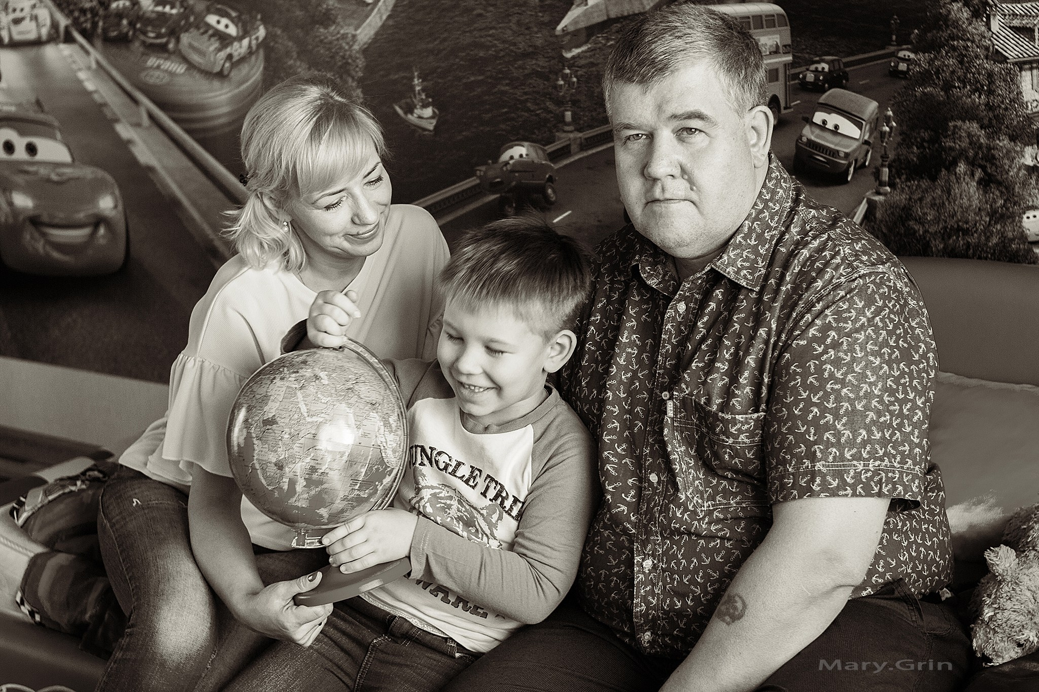 Вне времени. Детский и семейный фотограф, фотограф мероприятий Нижний Новгород