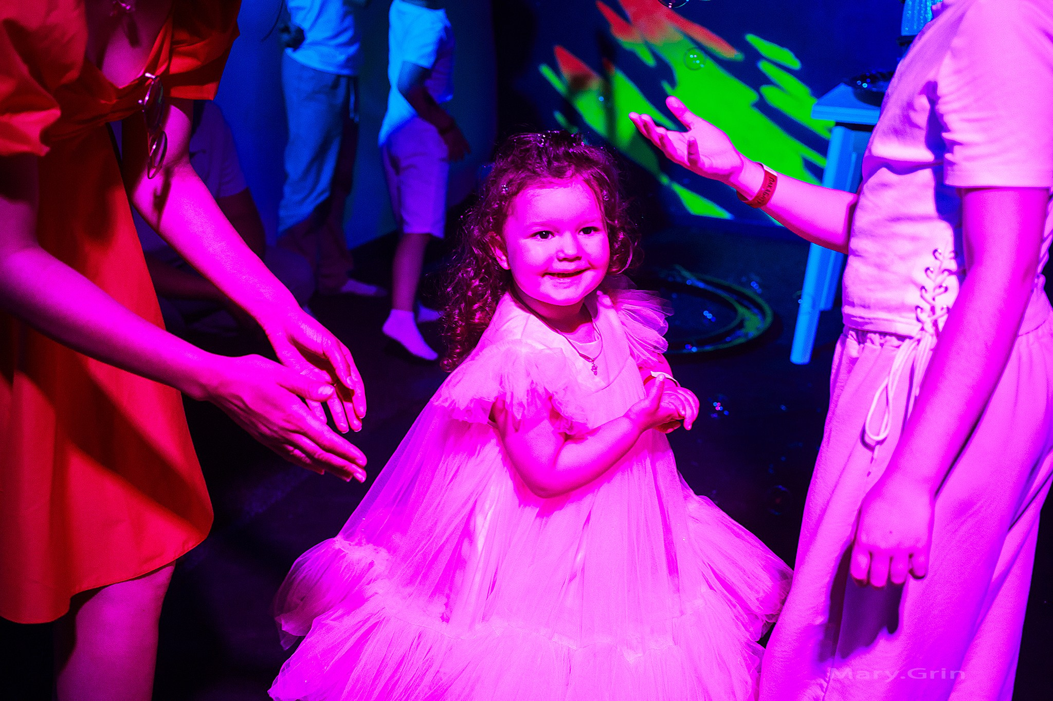 День рождение в Пакабата. Детский и семейный фотограф, фотограф мероприятий Нижний Новгород