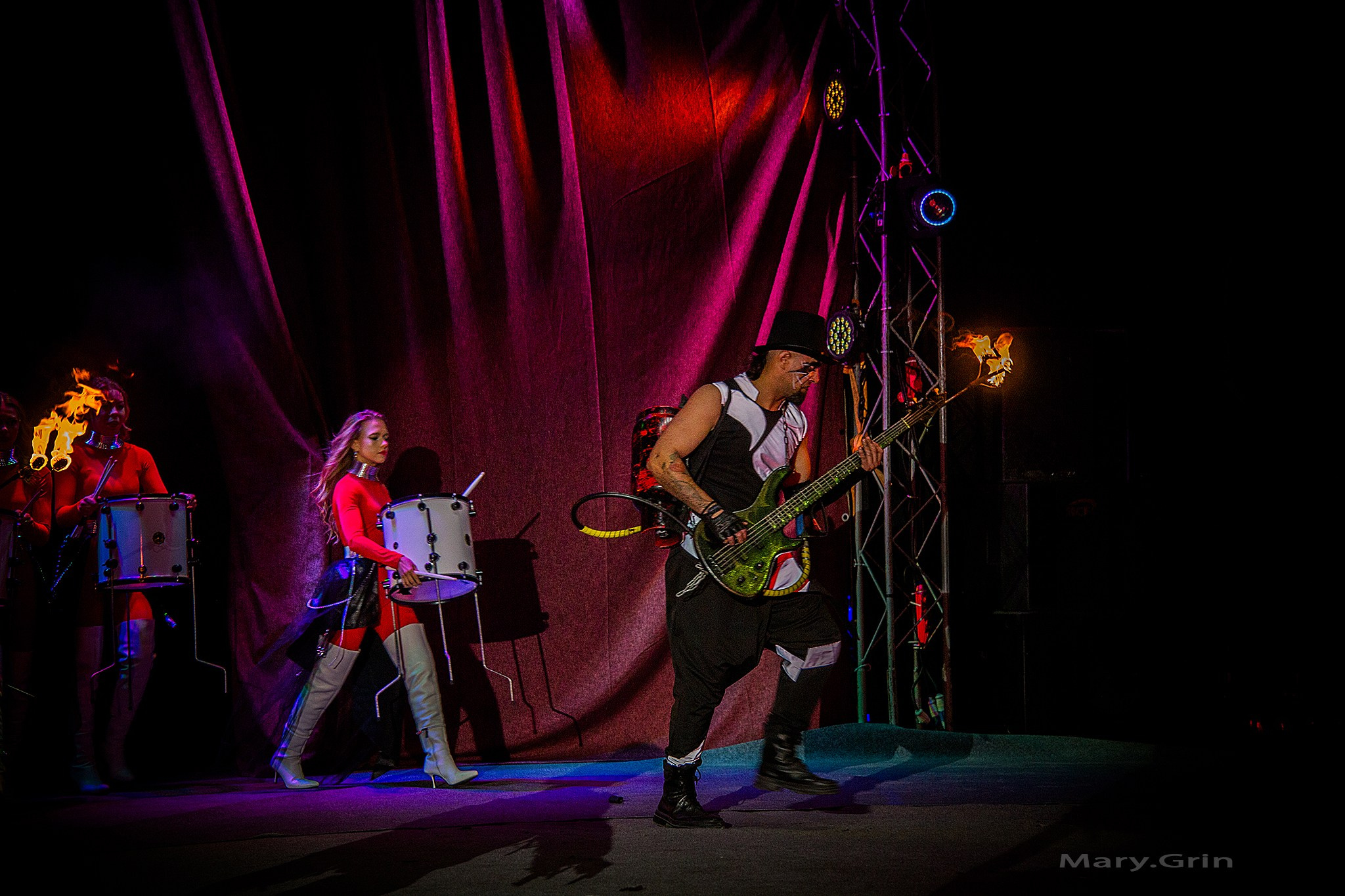 Шоу Демидовых. Детский и семейный фотограф, фотограф мероприятий Нижний Новгород