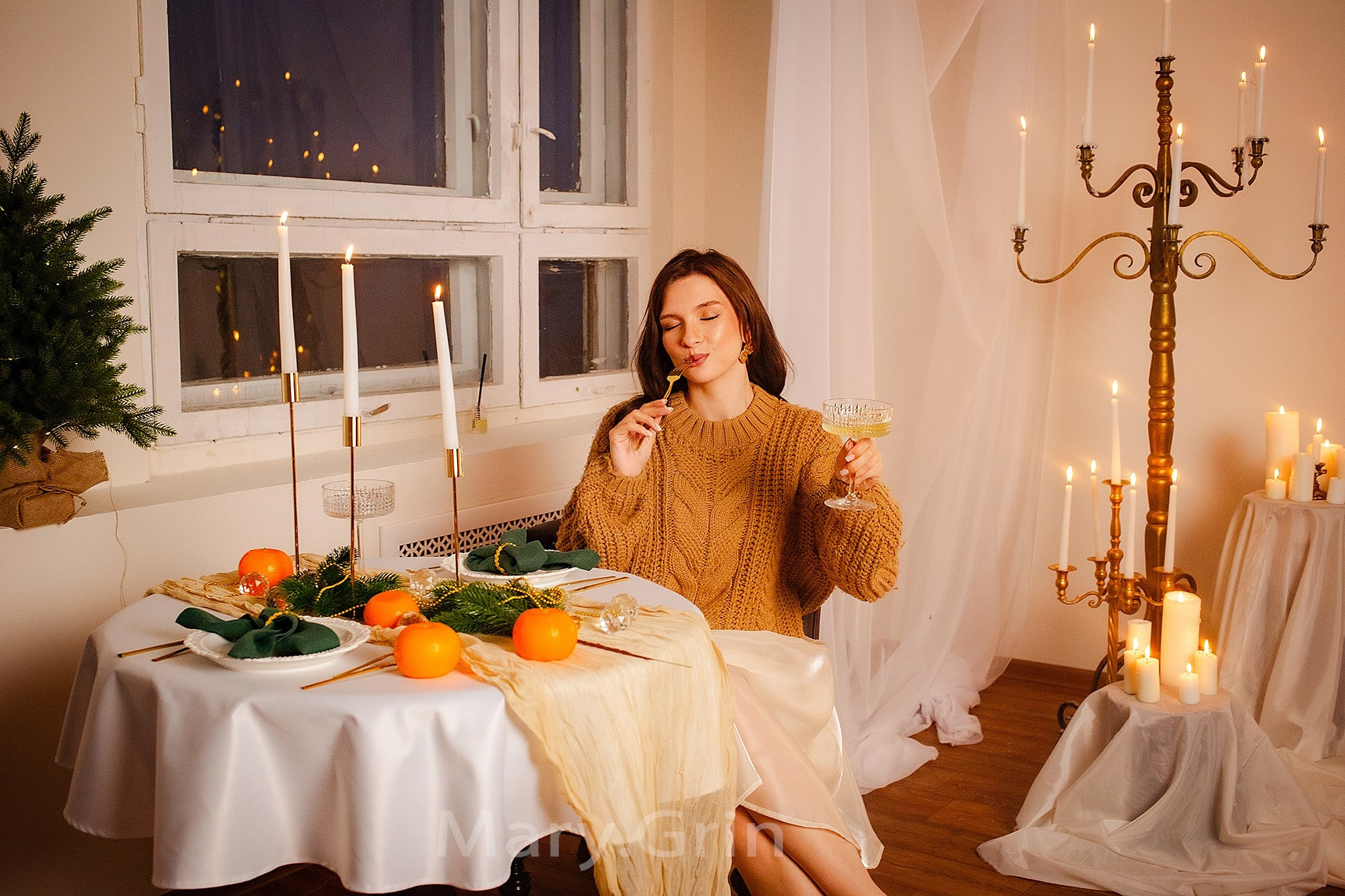 Женский портрет общий альбом. Детский и семейный фотограф, фотограф мероприятий Нижний Новгород