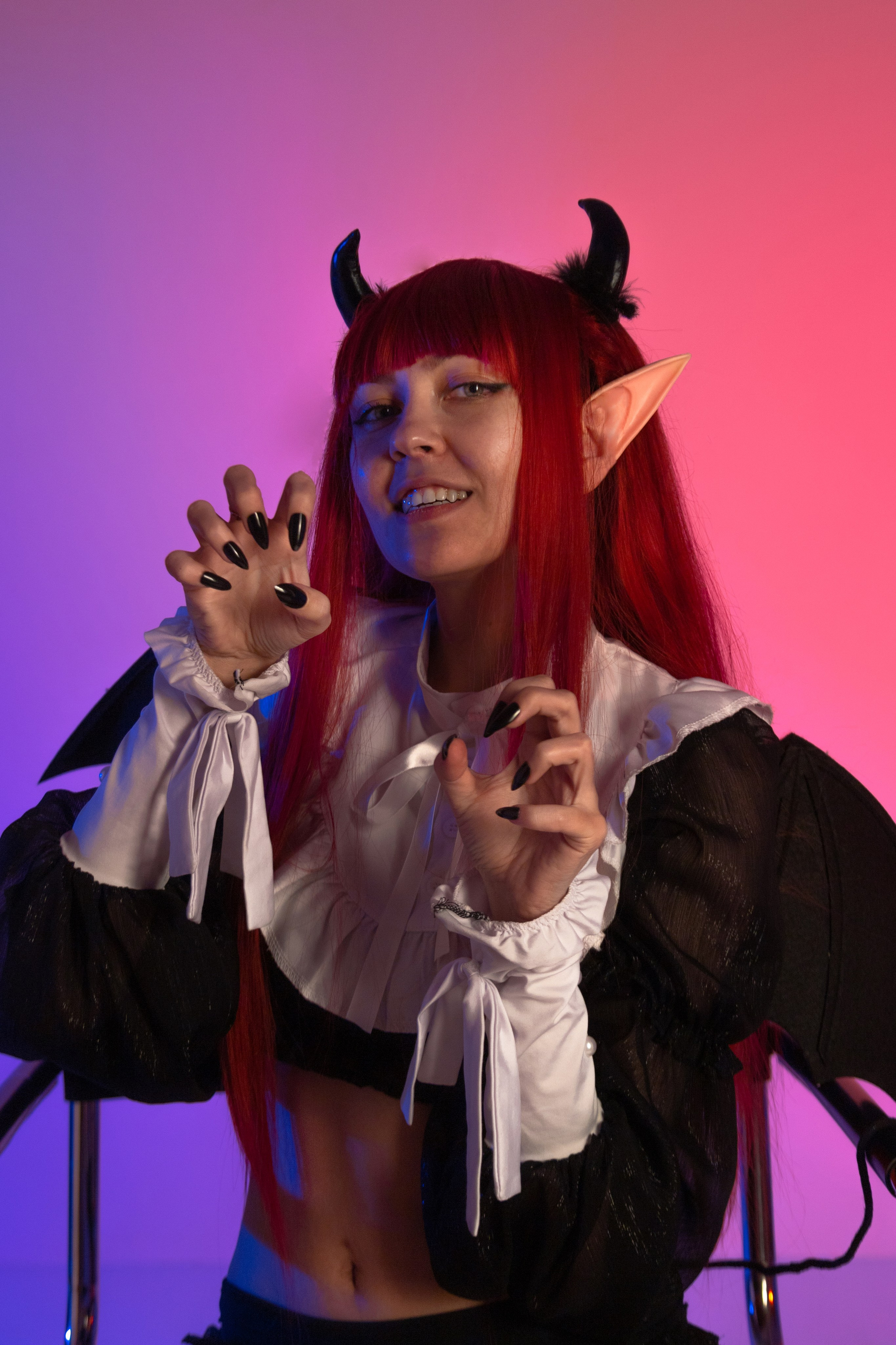 Индивидуальные фотосессии