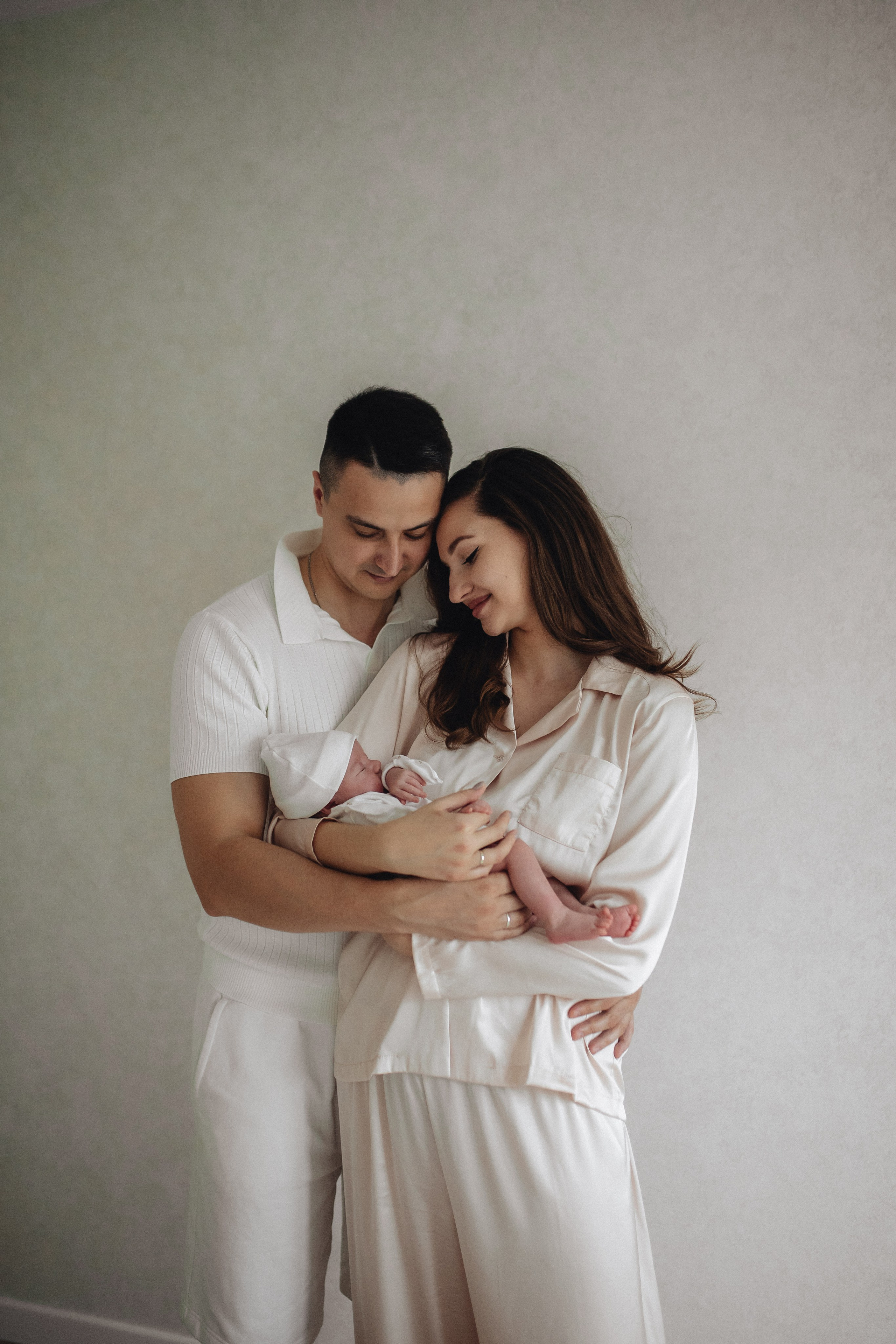 Домашняя. Семейный и свадебный фотограф Казакова Галина