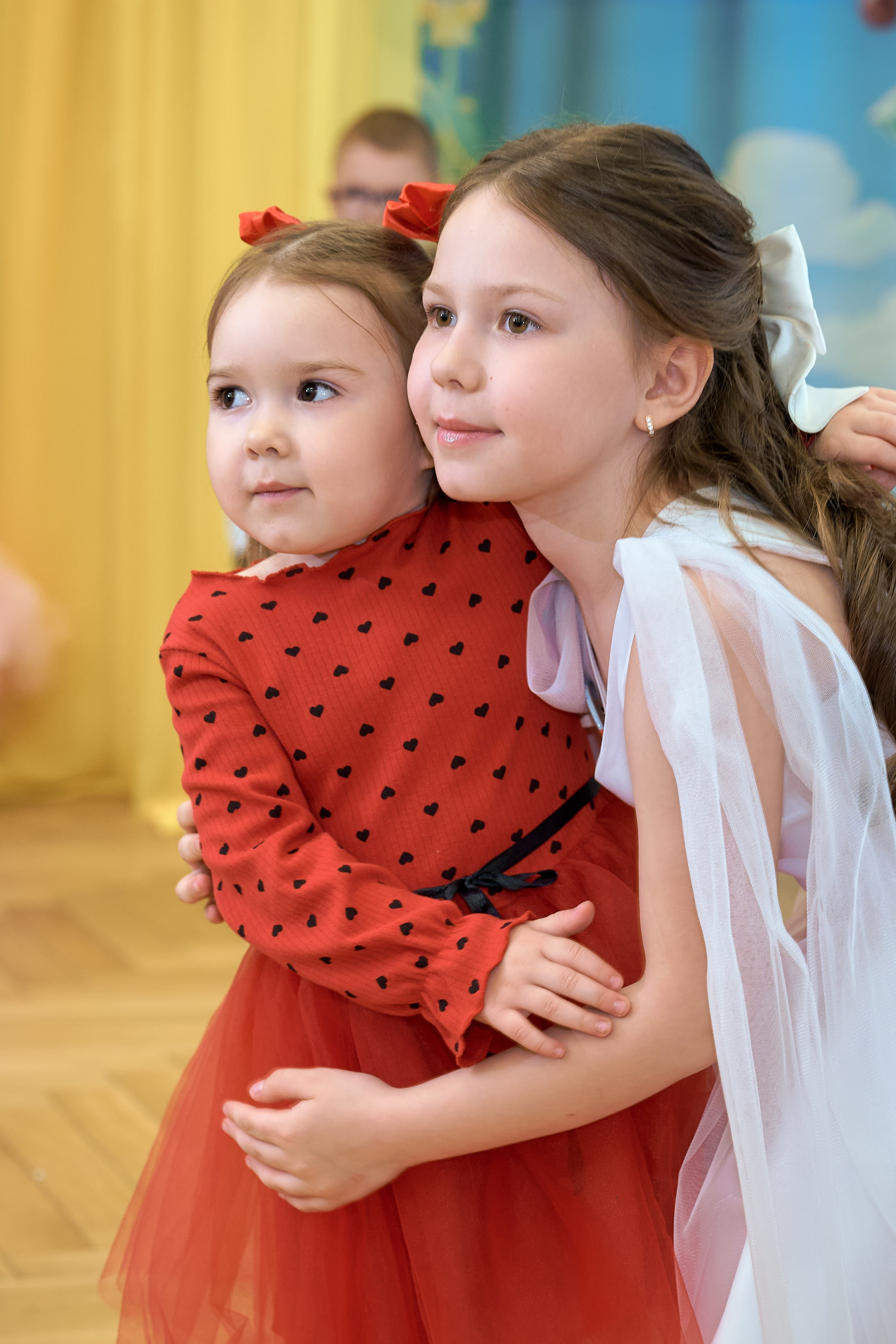 ВЫПУСКНОЙ в детском саду Мисайлово. Школьный и семейный фотограф, Одинцово