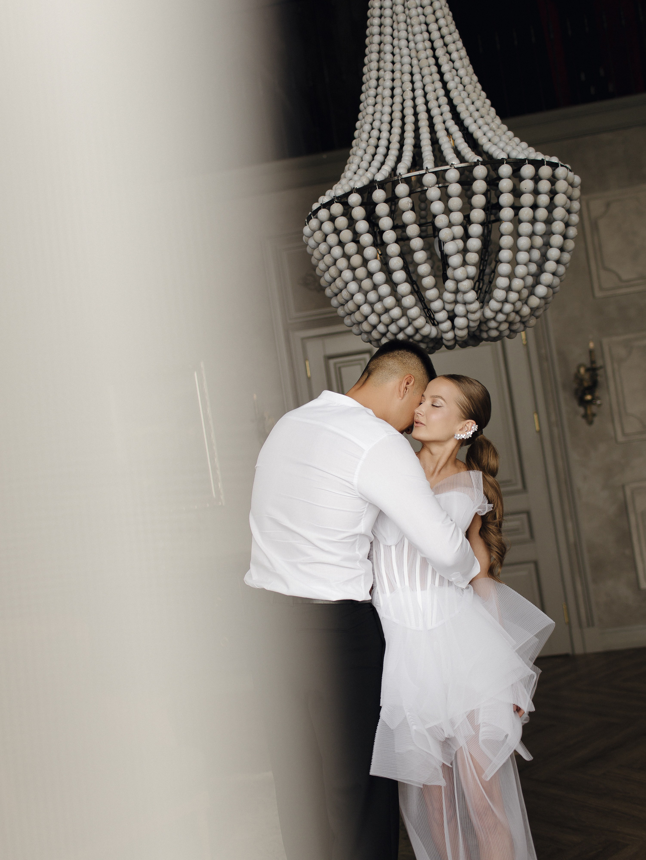 АНАСТАСИЯ И АЗАТ. Свадебный и индивидуальный фотограф в Челябинске Евгения Негодяева