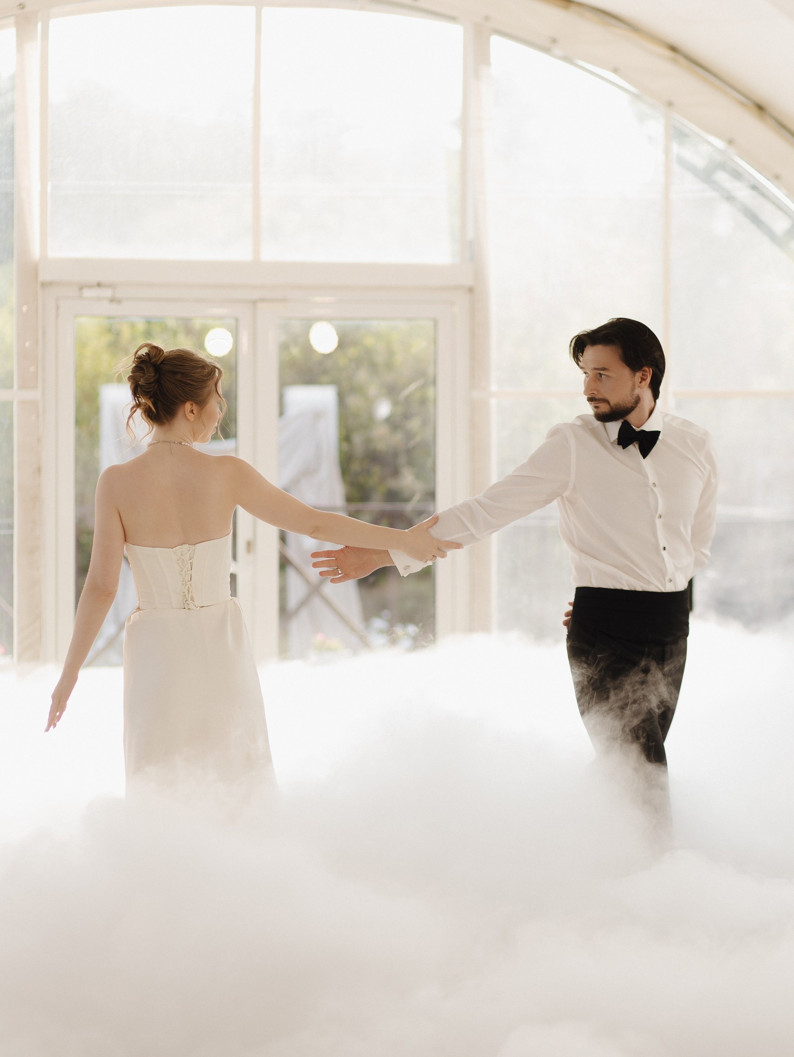 МАРИЯ И ИЛЬЯ. Свадебный и индивидуальный фотограф в Челябинске Евгения Негодяева