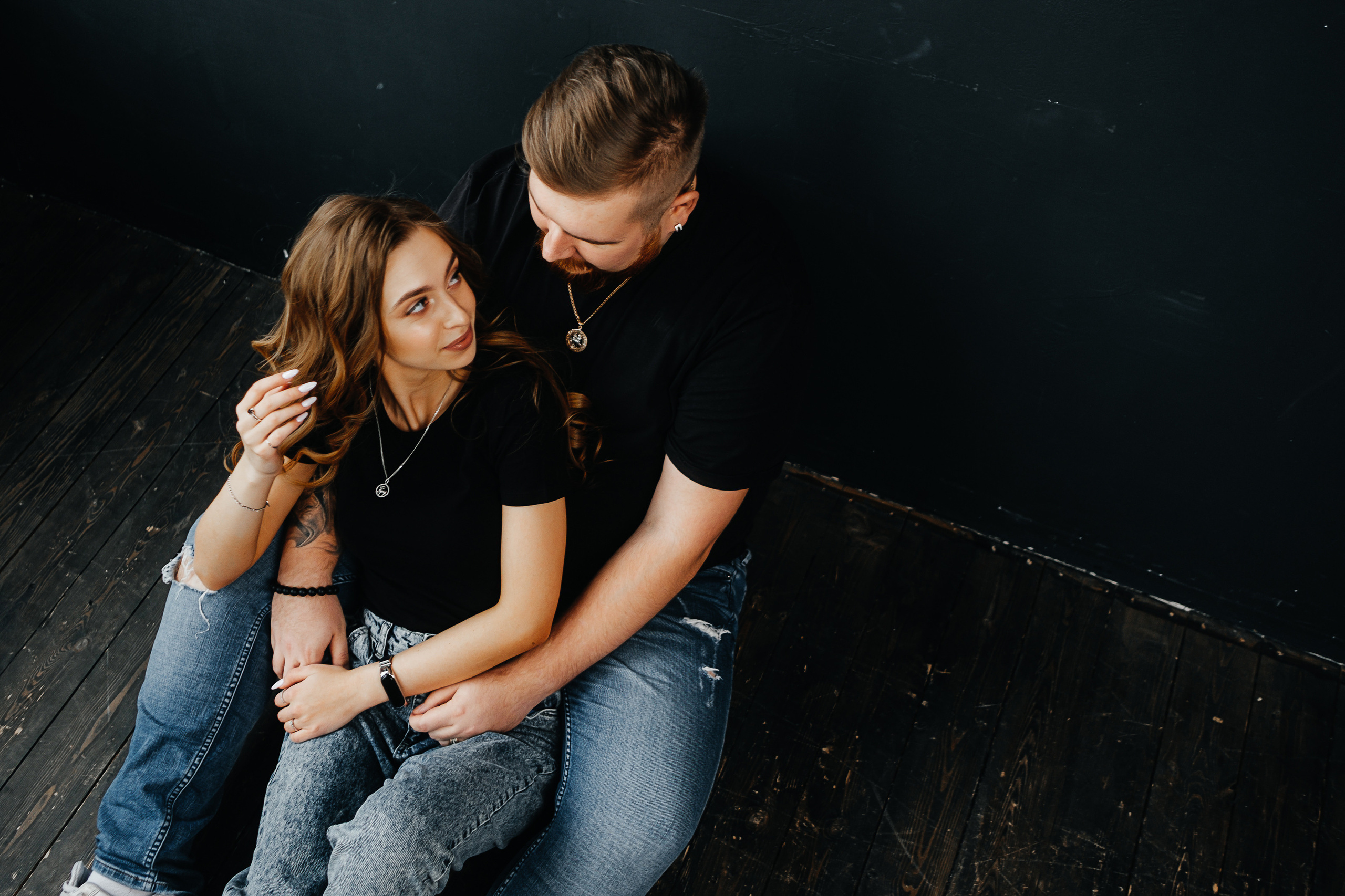 Зима (Барнаул). Свадебный и семейный фотограф Барнаул Рубцовск Бийск Алтайский край