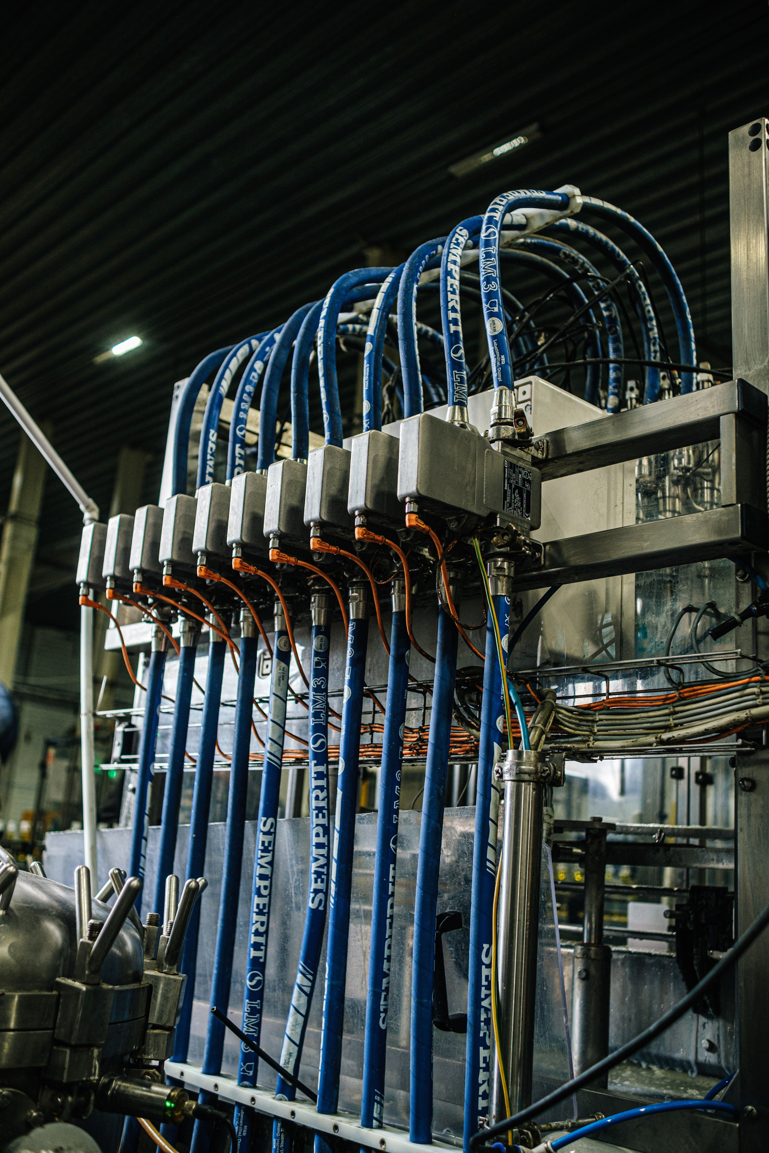 Промышленная и специализированная съемка. Свадебный и семейный фотограф Барнаул Рубцовск Бийск Алтайский край