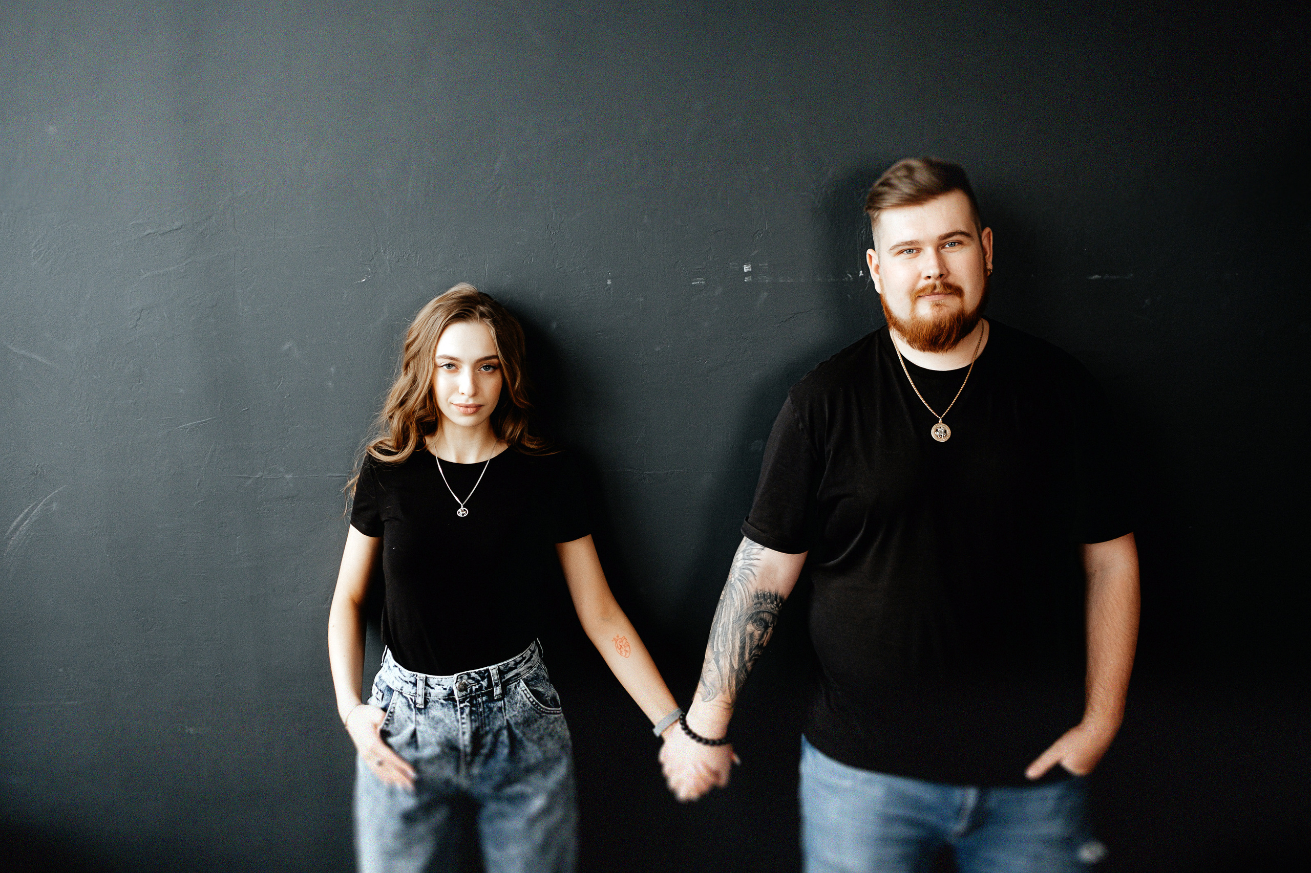 Зима (Барнаул). Свадебный и семейный фотограф Барнаул Рубцовск Бийск Алтайский край