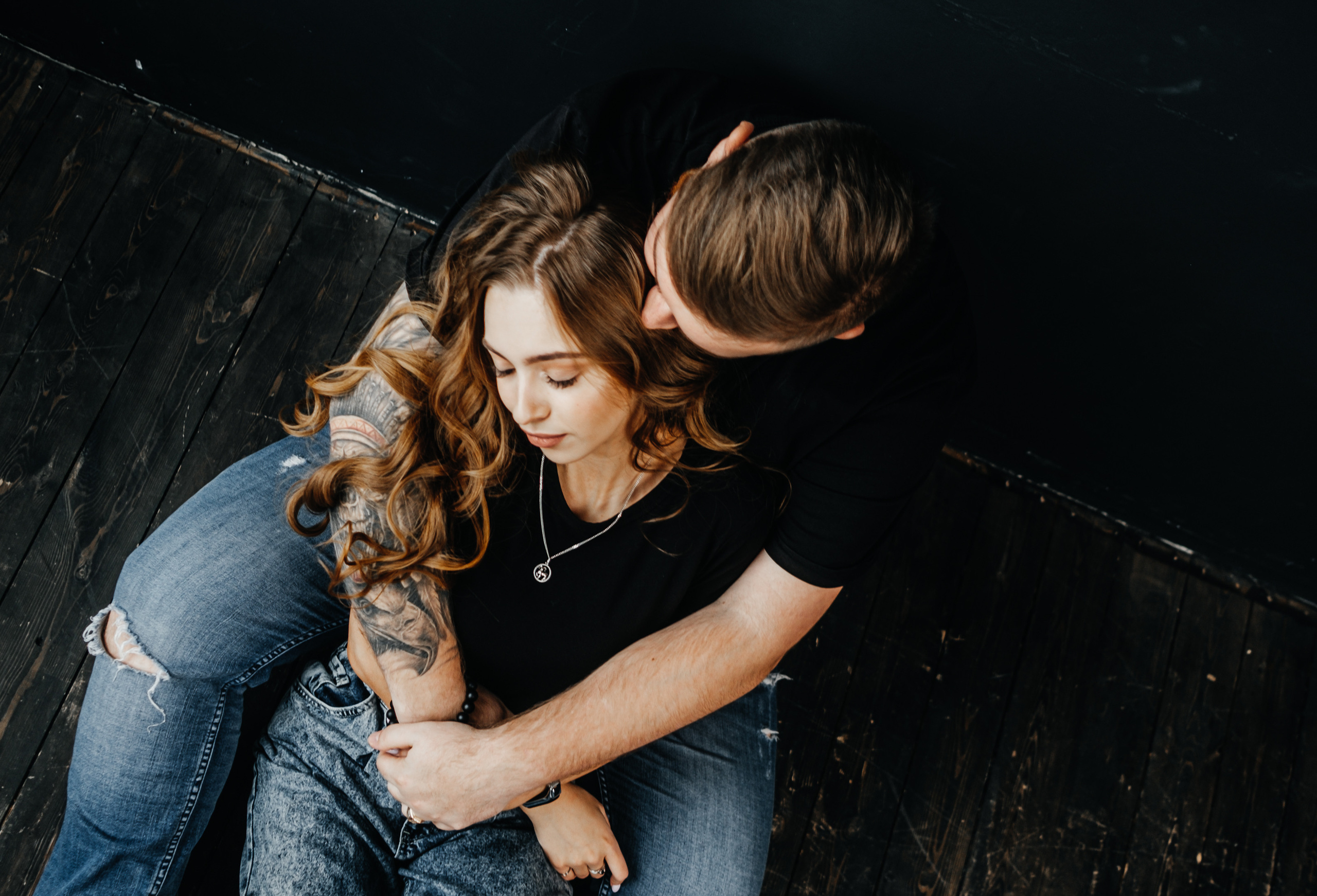 Зима (Барнаул). Свадебный и семейный фотограф Барнаул Рубцовск Бийск Алтайский край